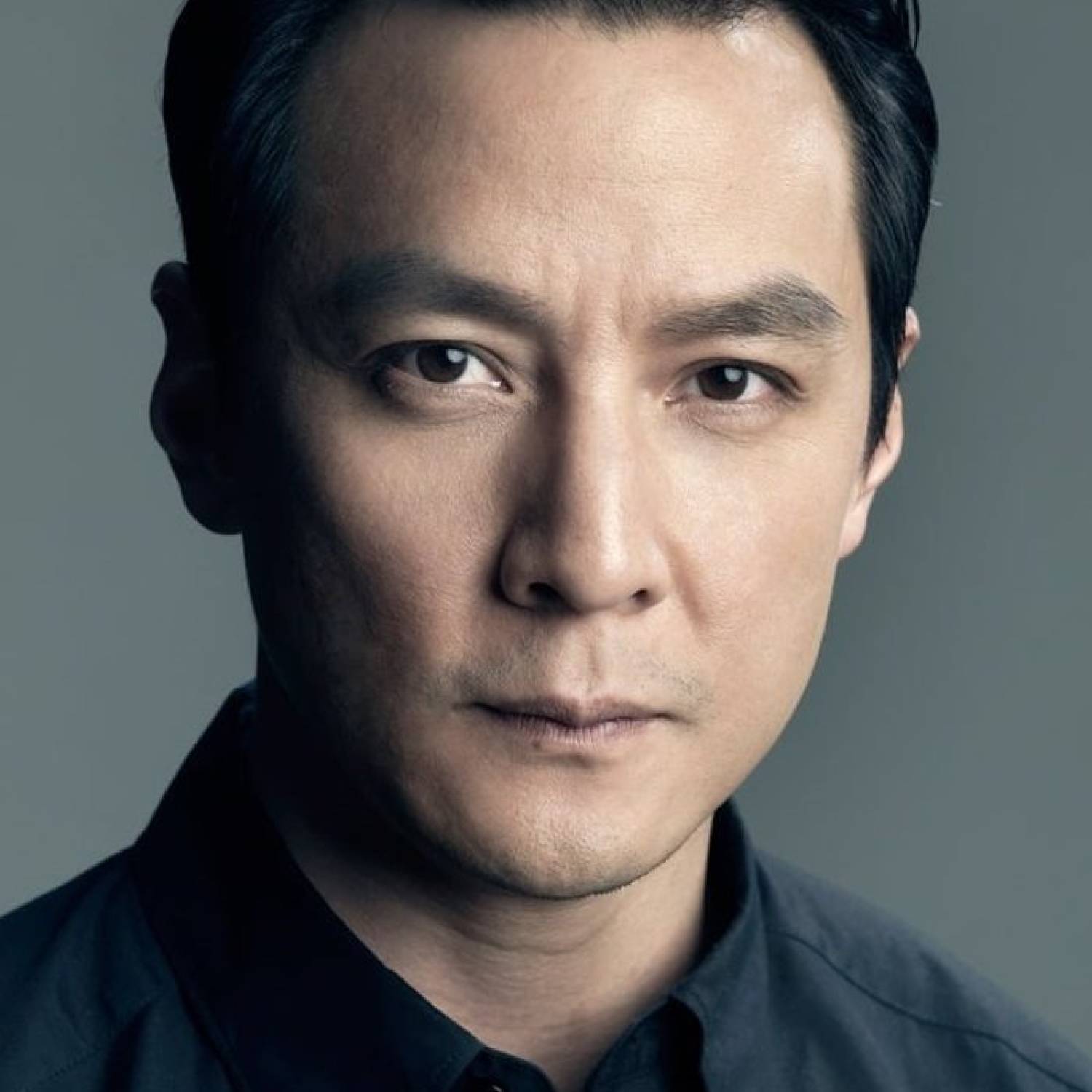 Daniel Wu photo