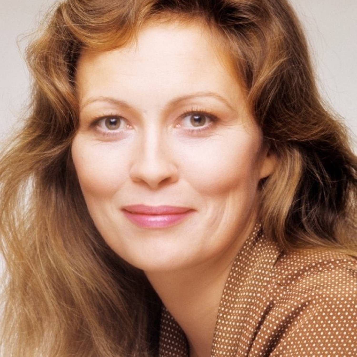 Faye Dunaway photo
