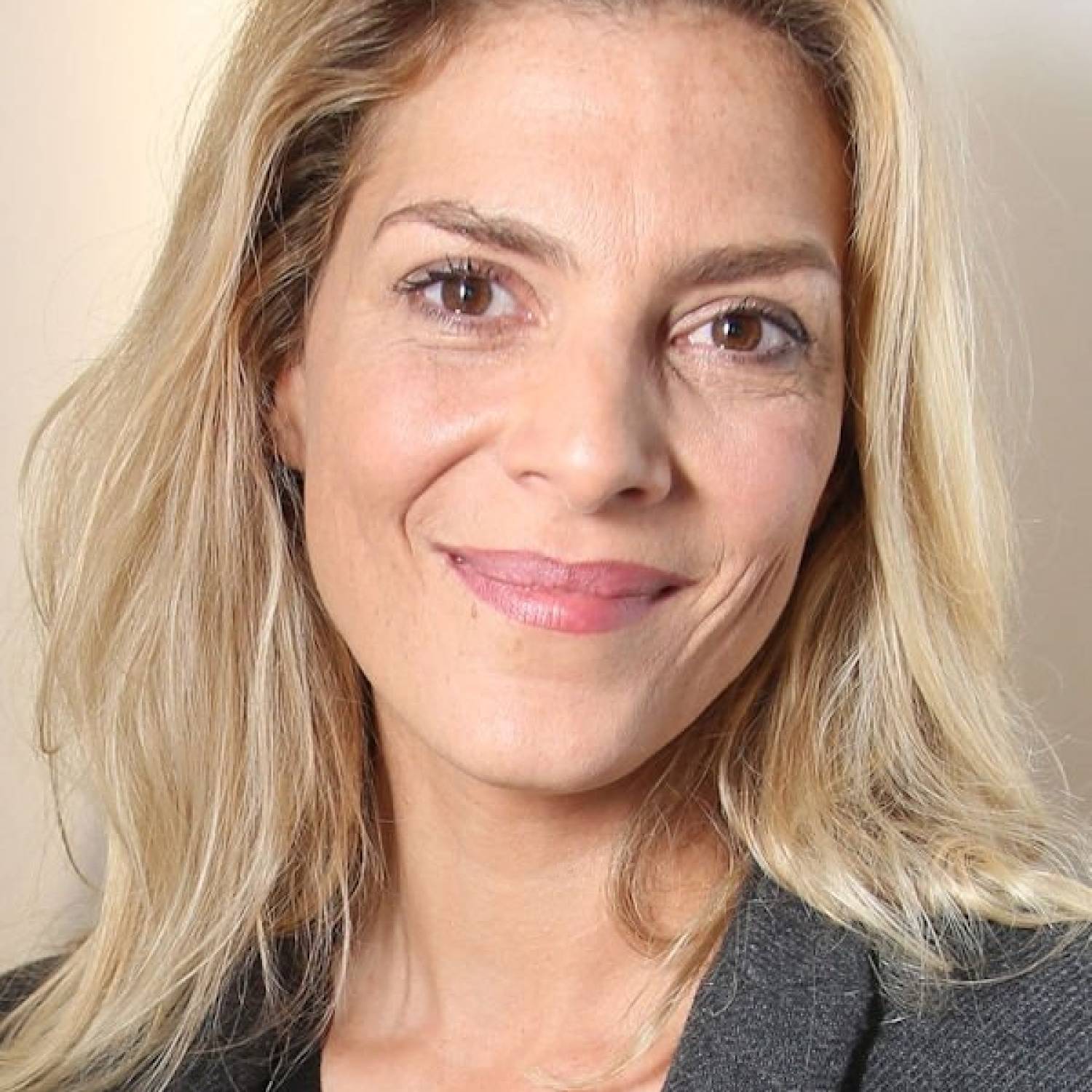 Judith El Zein photo