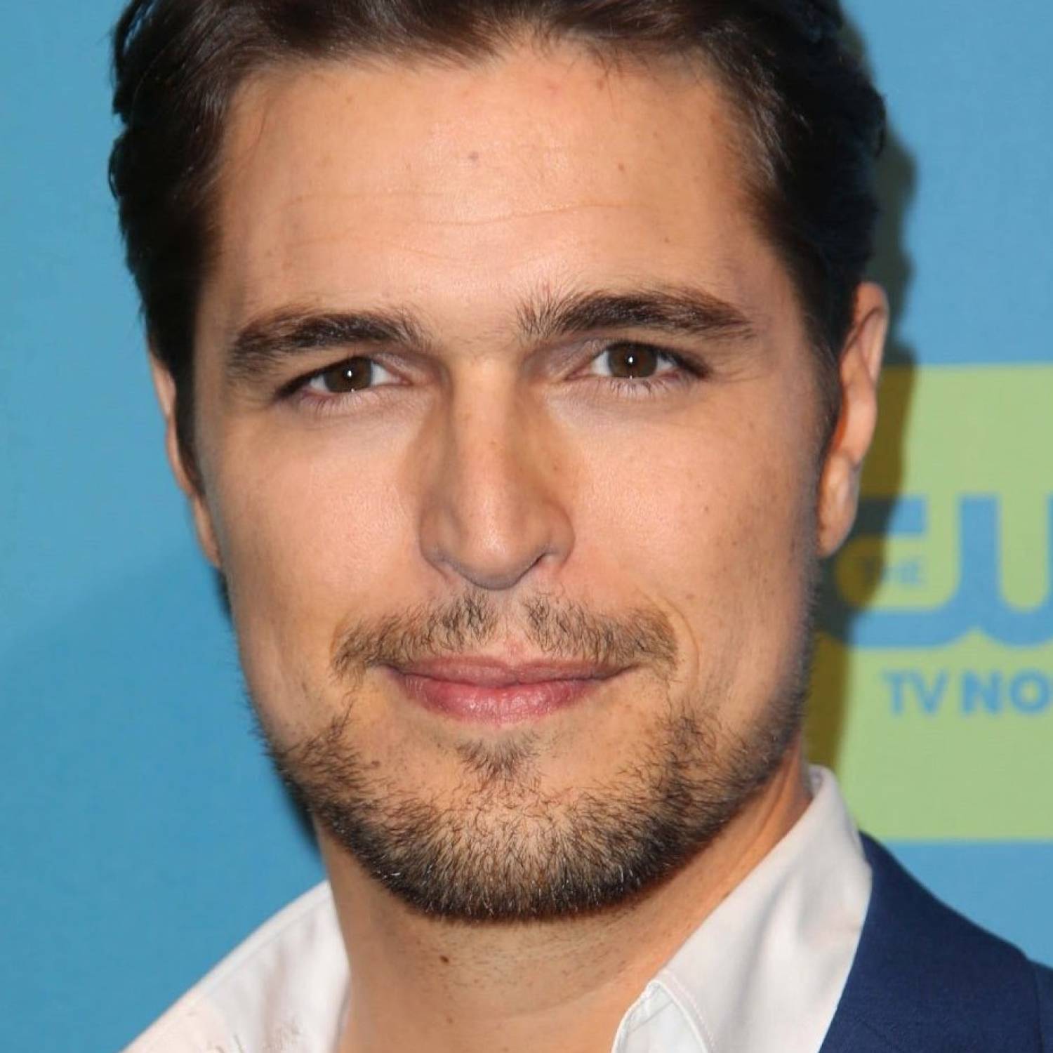 Diogo Morgado photo