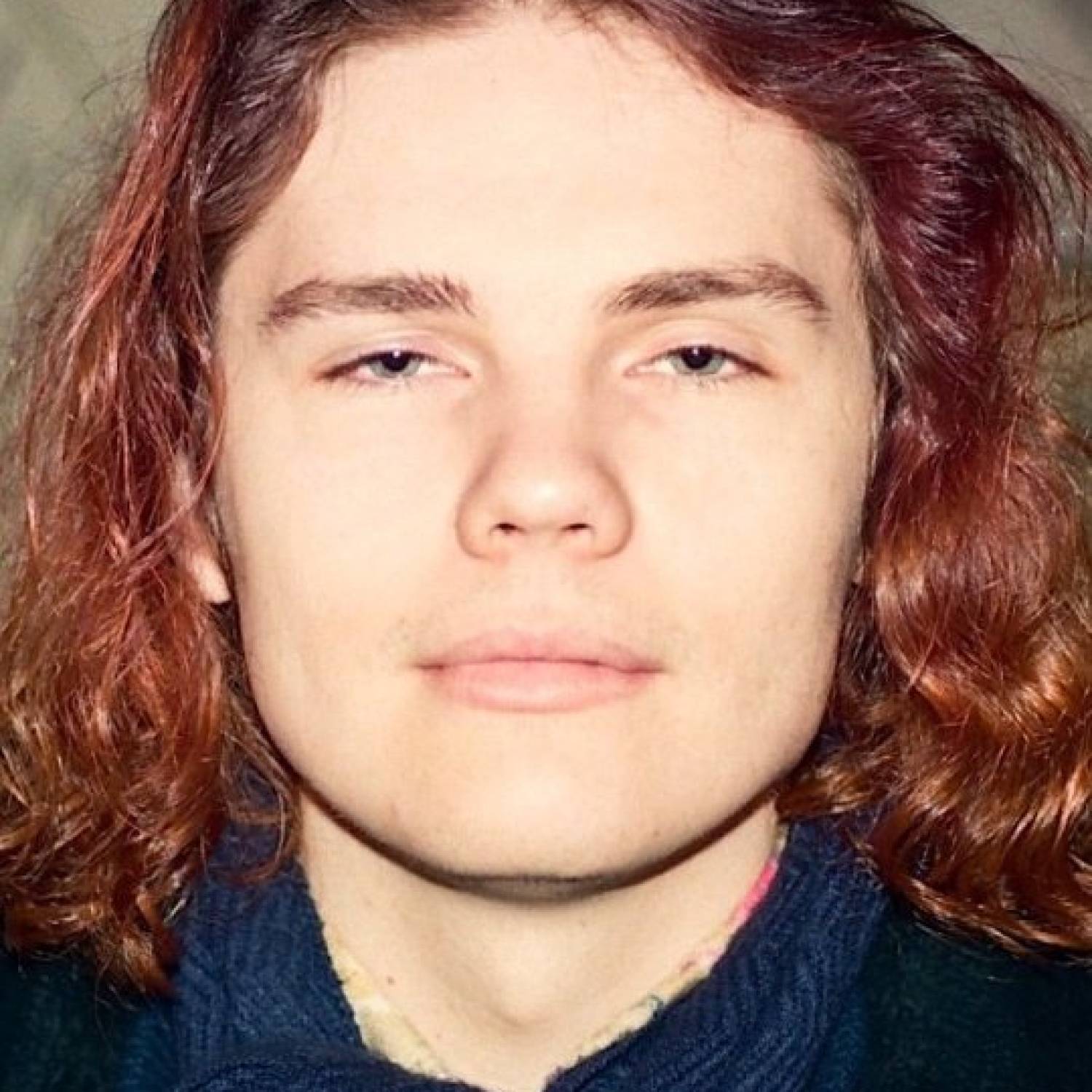 Billy Corgan photo