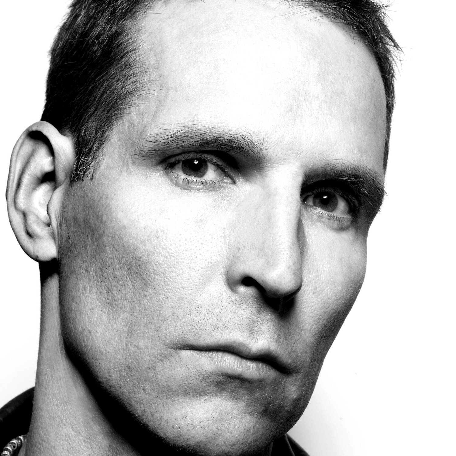 Todd McFarlane photo