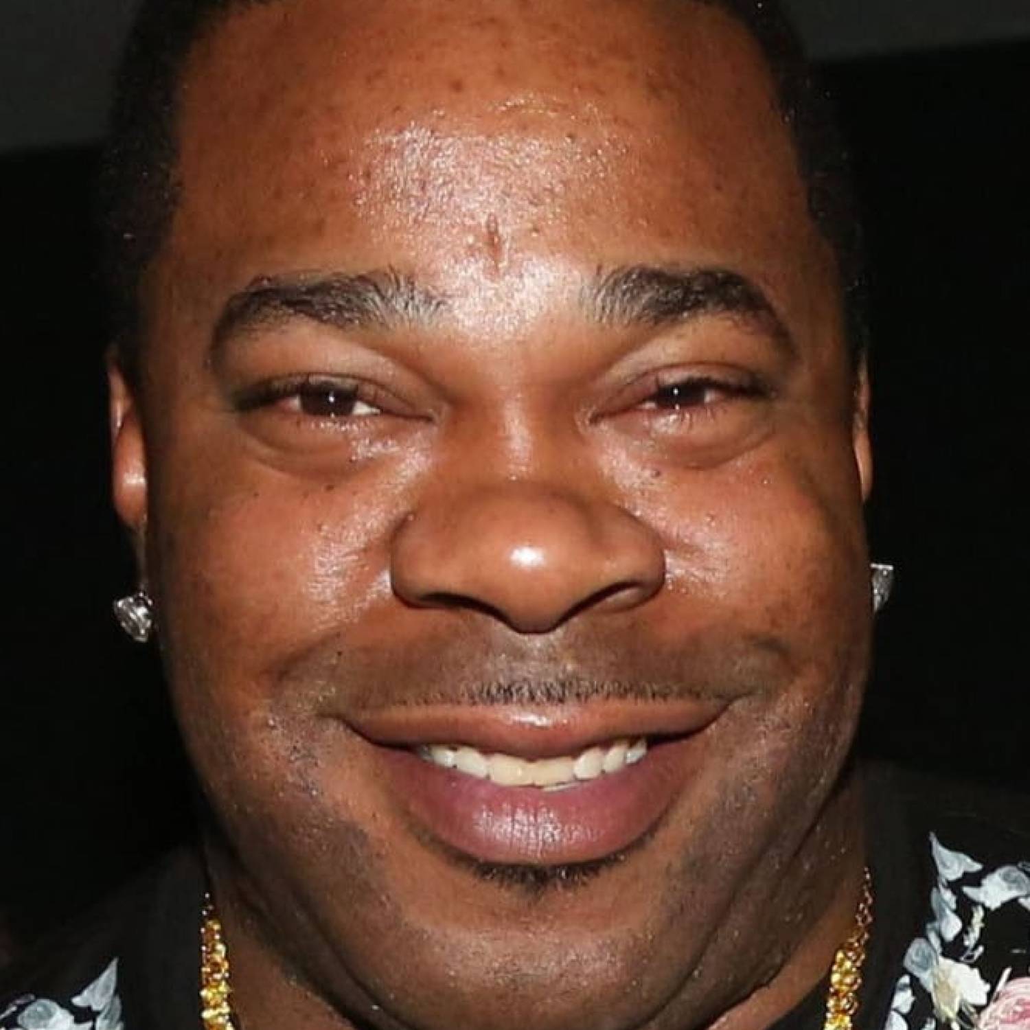 Busta Rhymes photo
