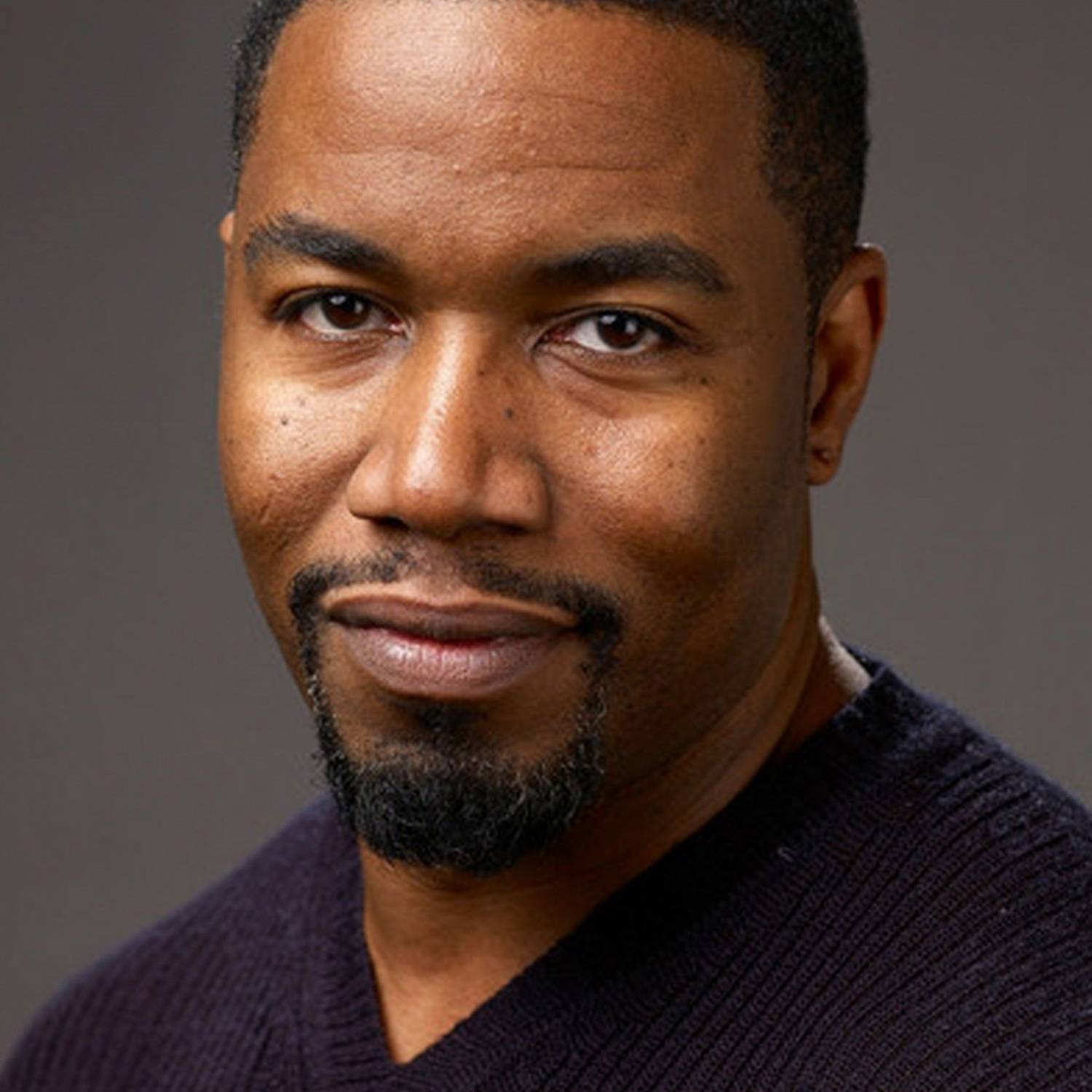 Michael Jai White photo