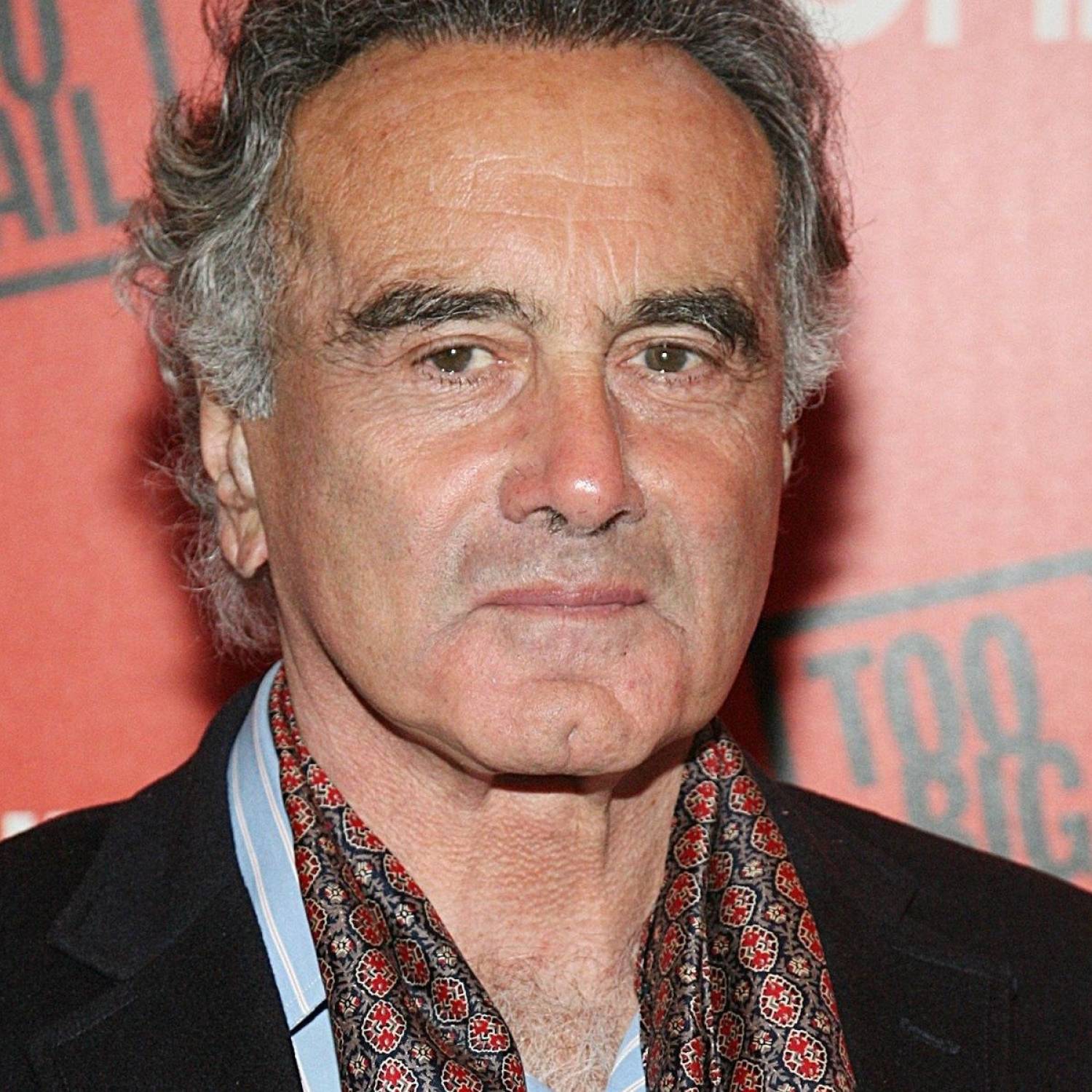Dan Hedaya photo