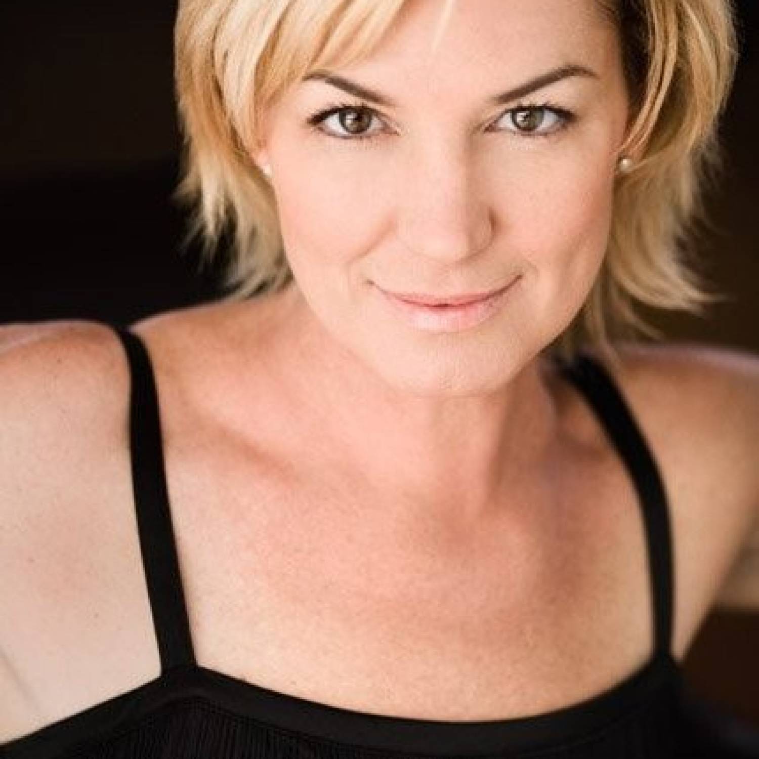 Barbara Tyson photo