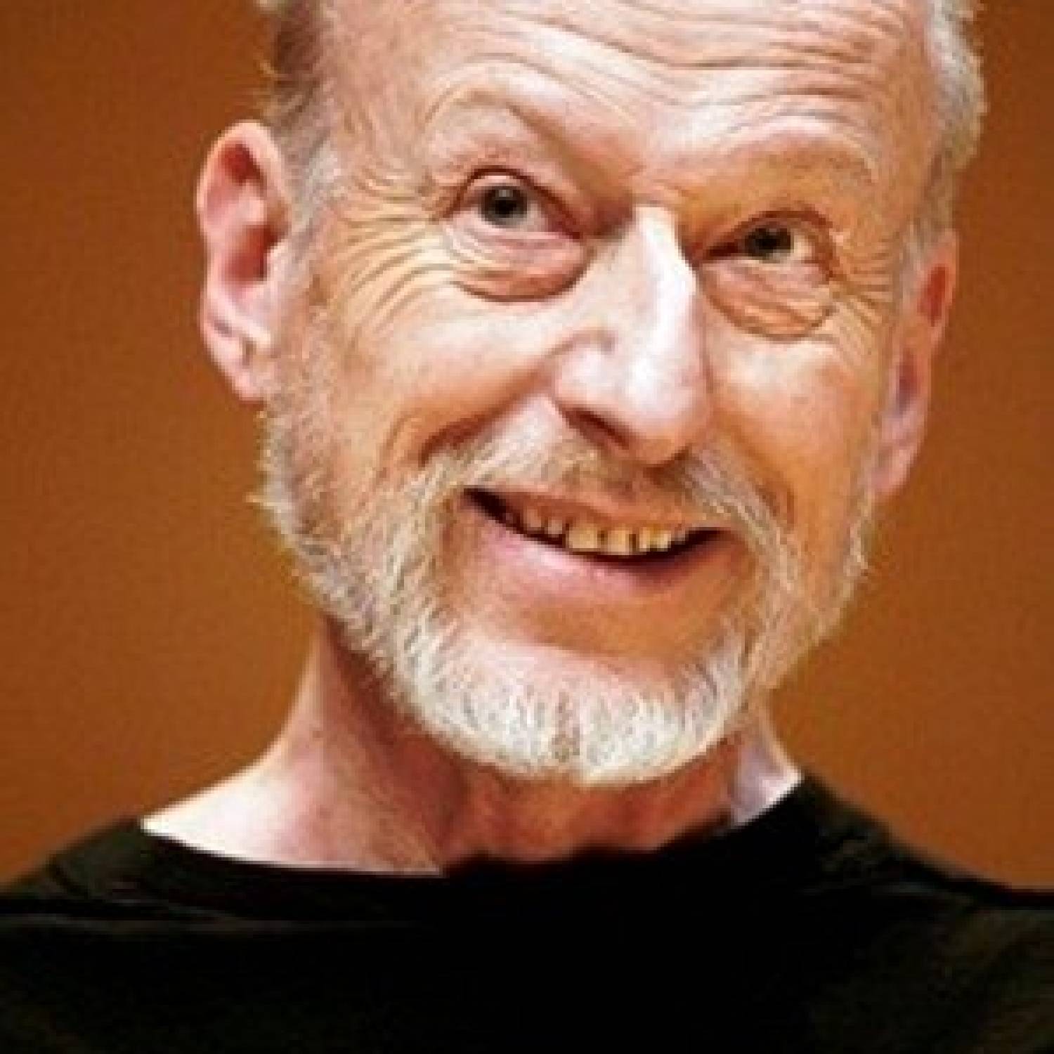 Vernon Dobtcheff photo