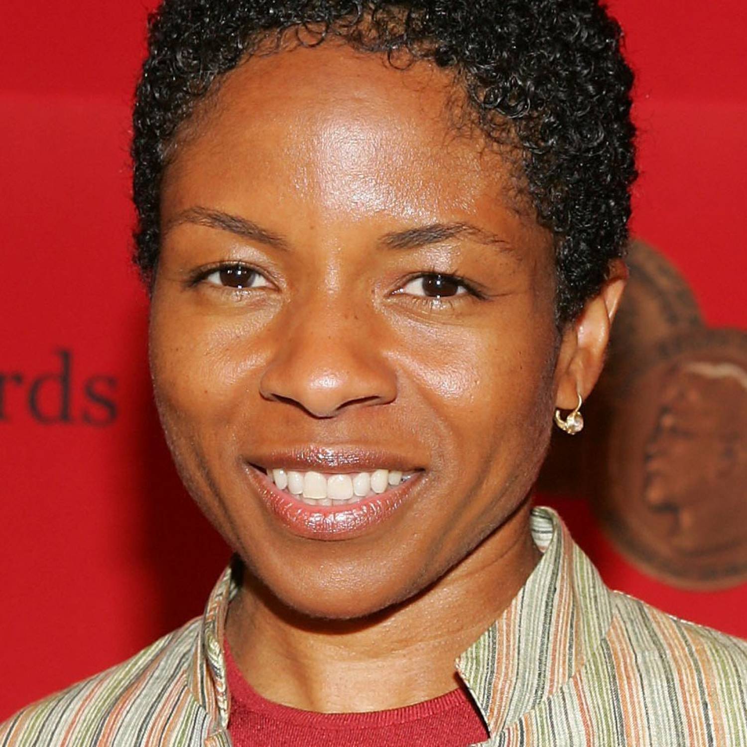 LisaGay Hamilton photo