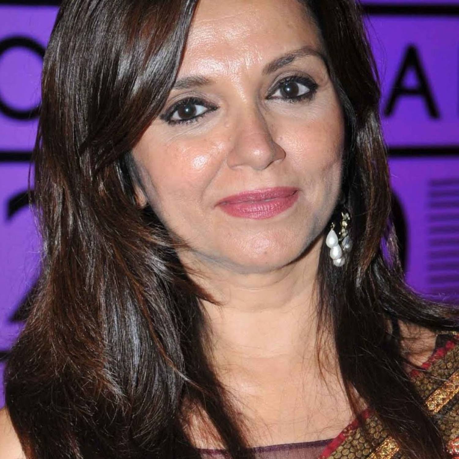 Lillete Dubey photo