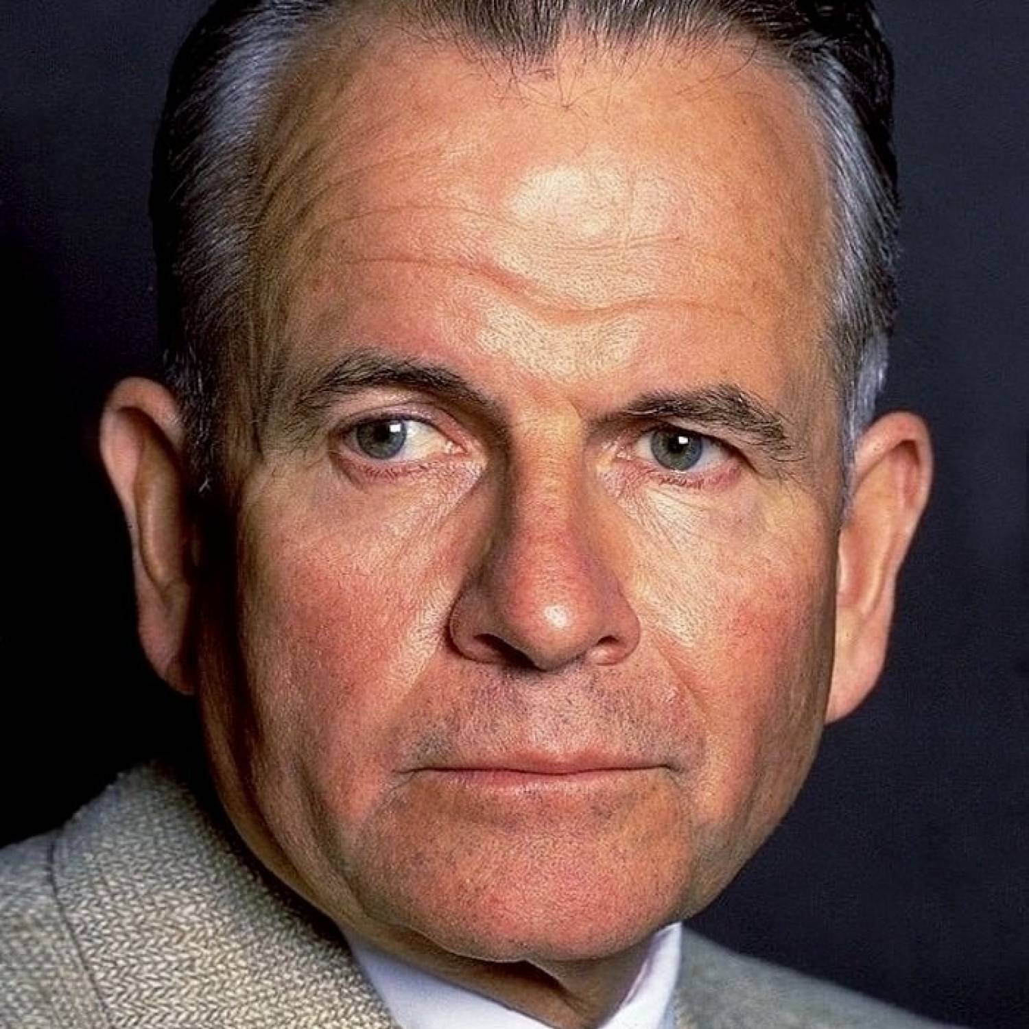 Ian Holm photo