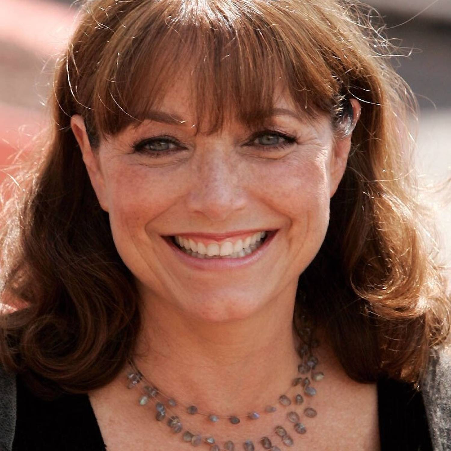 Karen Allen photo