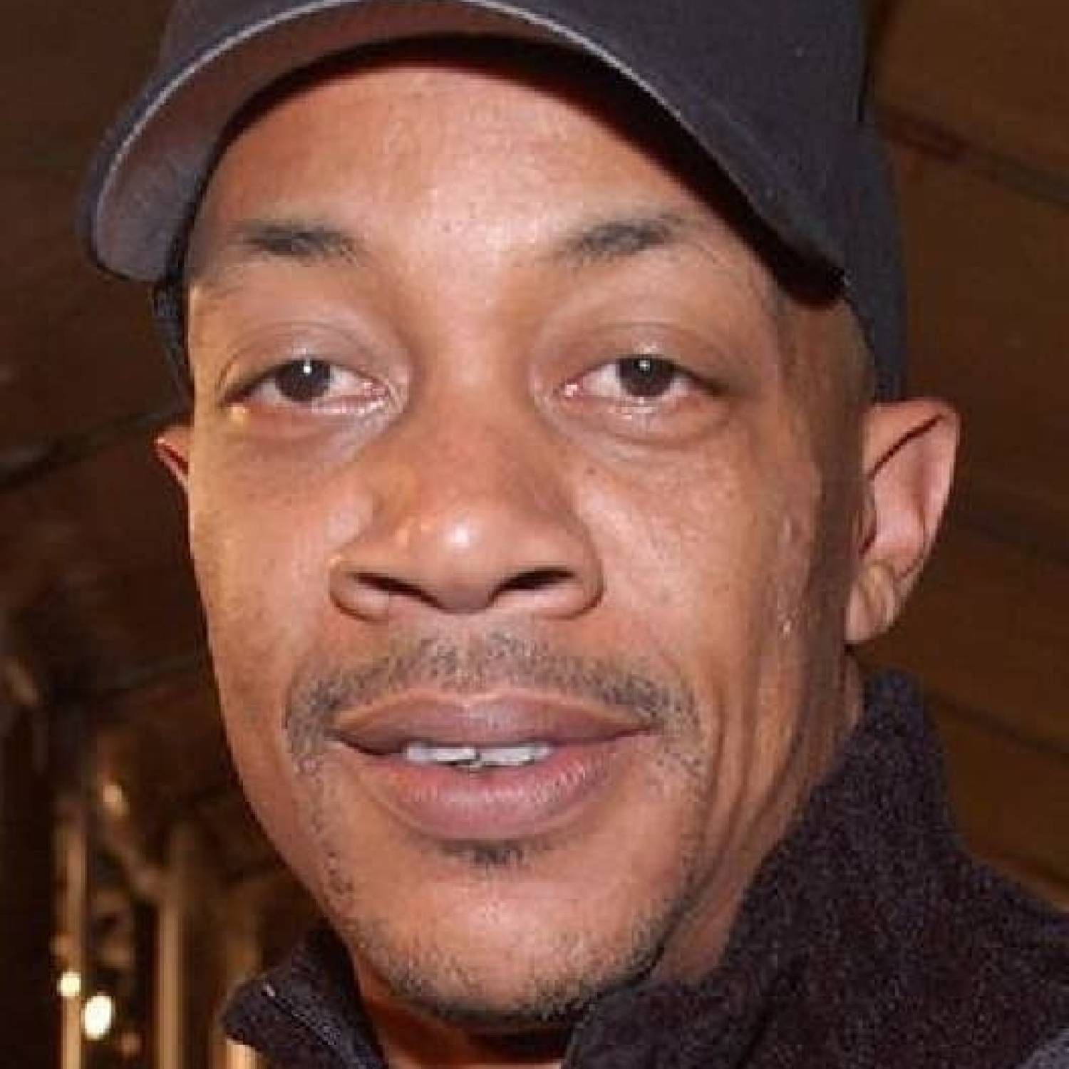 DJ Pooh photo