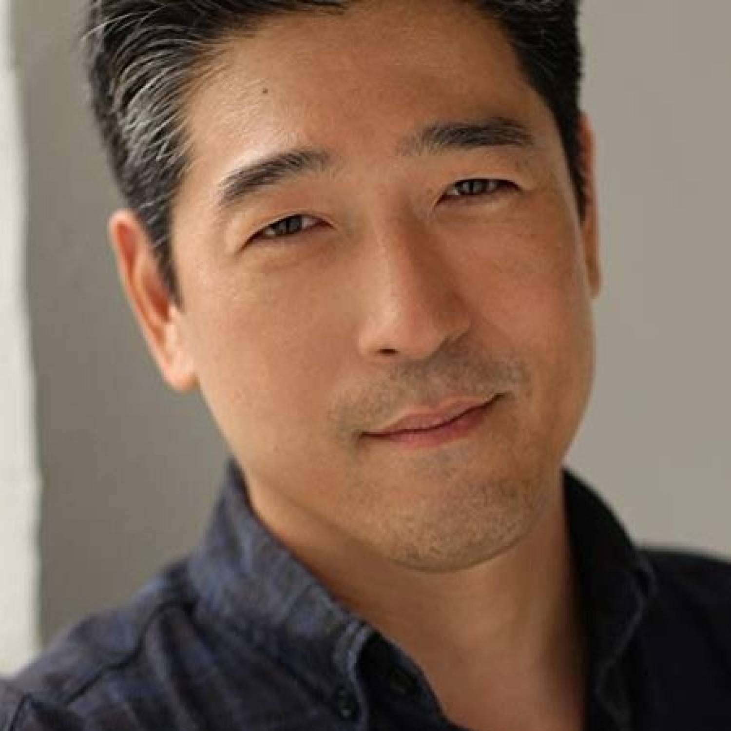 Peter Y. Kim photo