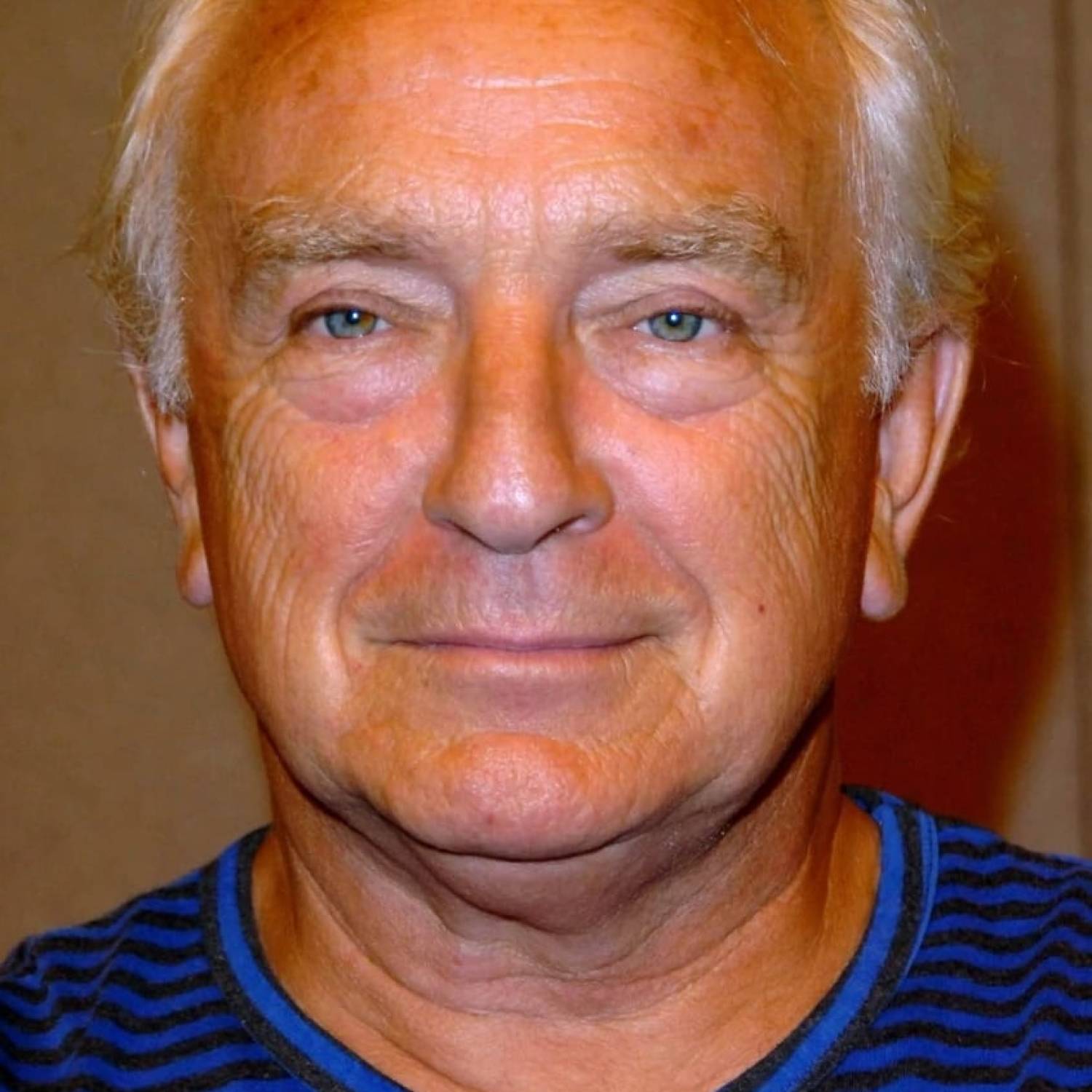 Paul Freeman photo