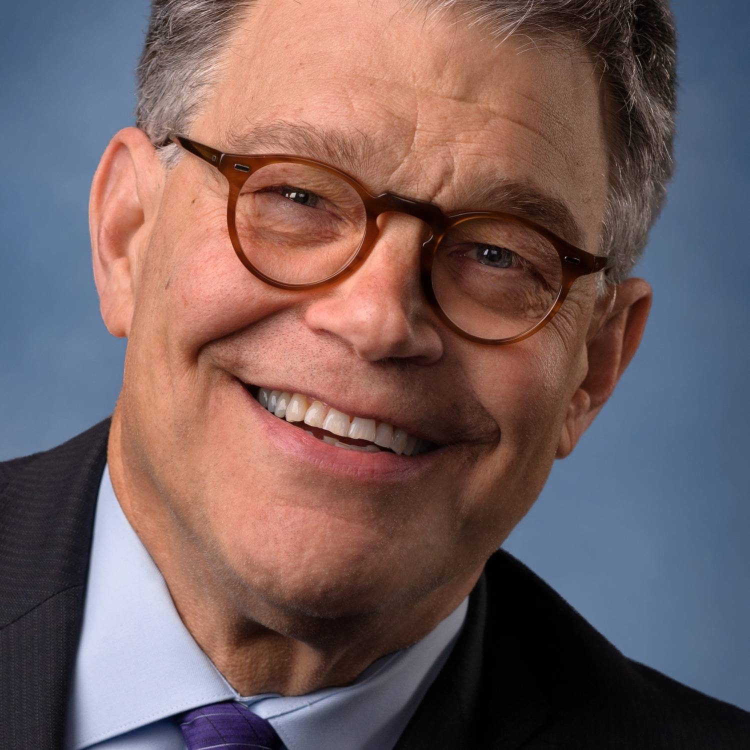 Al Franken photo