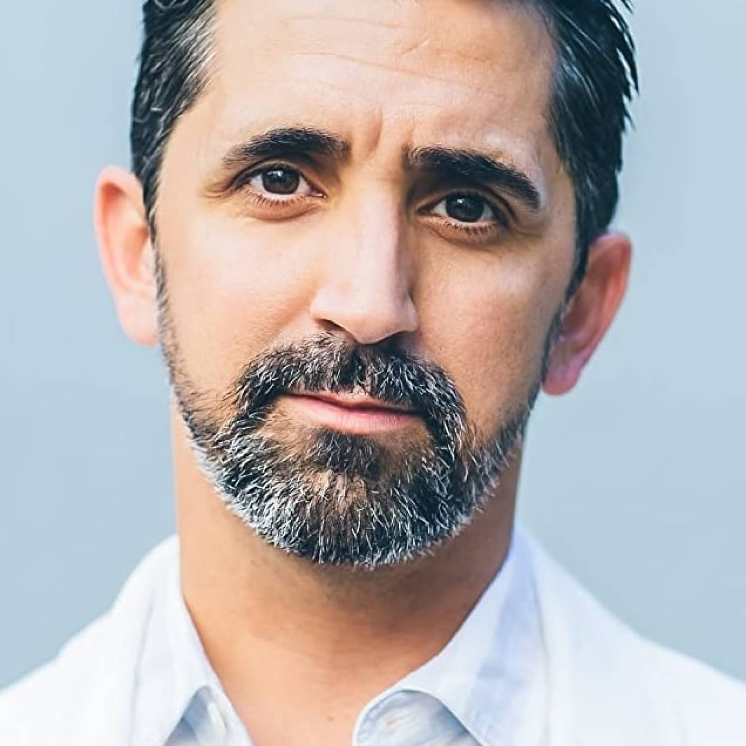 James Madio photo