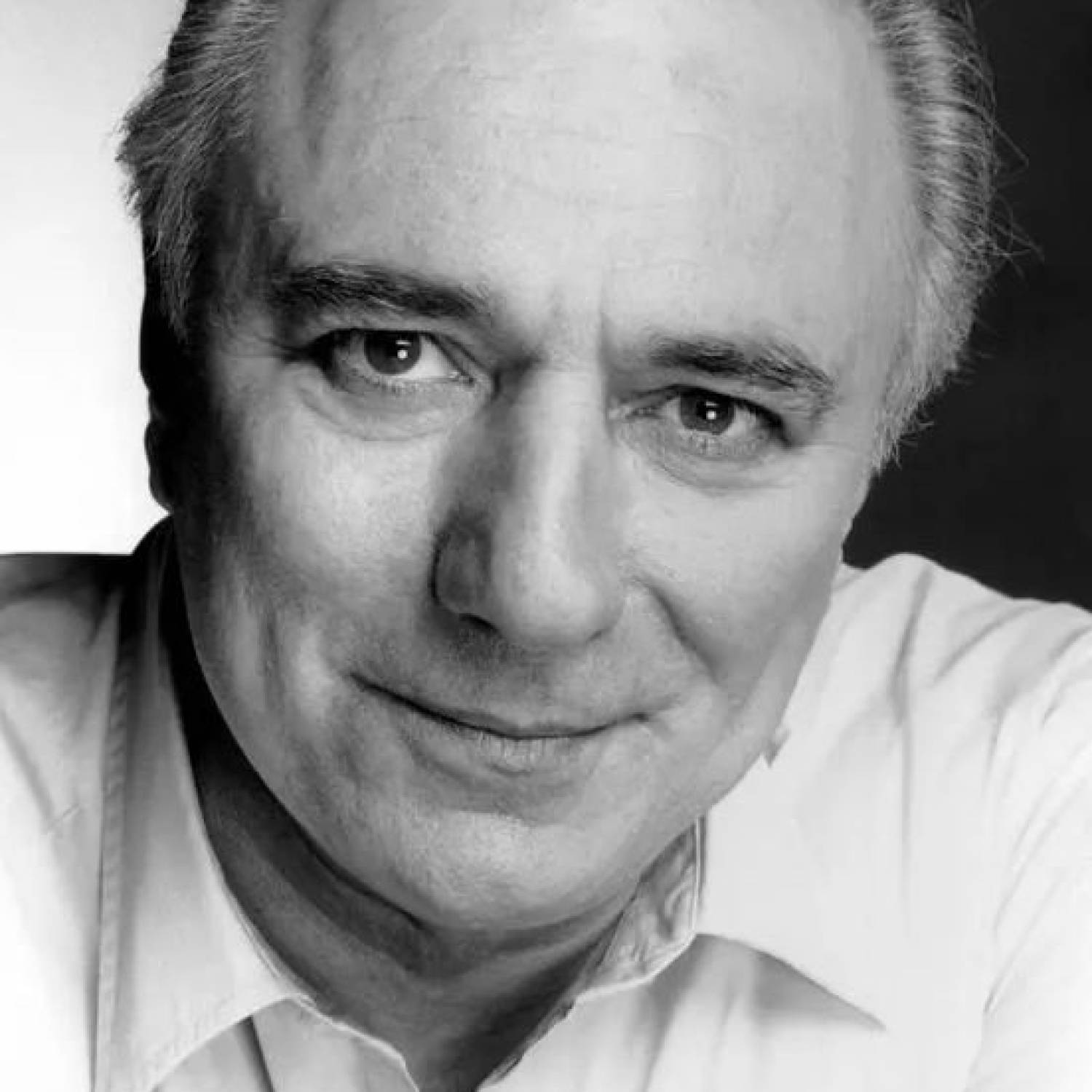 Philip Bosco photo
