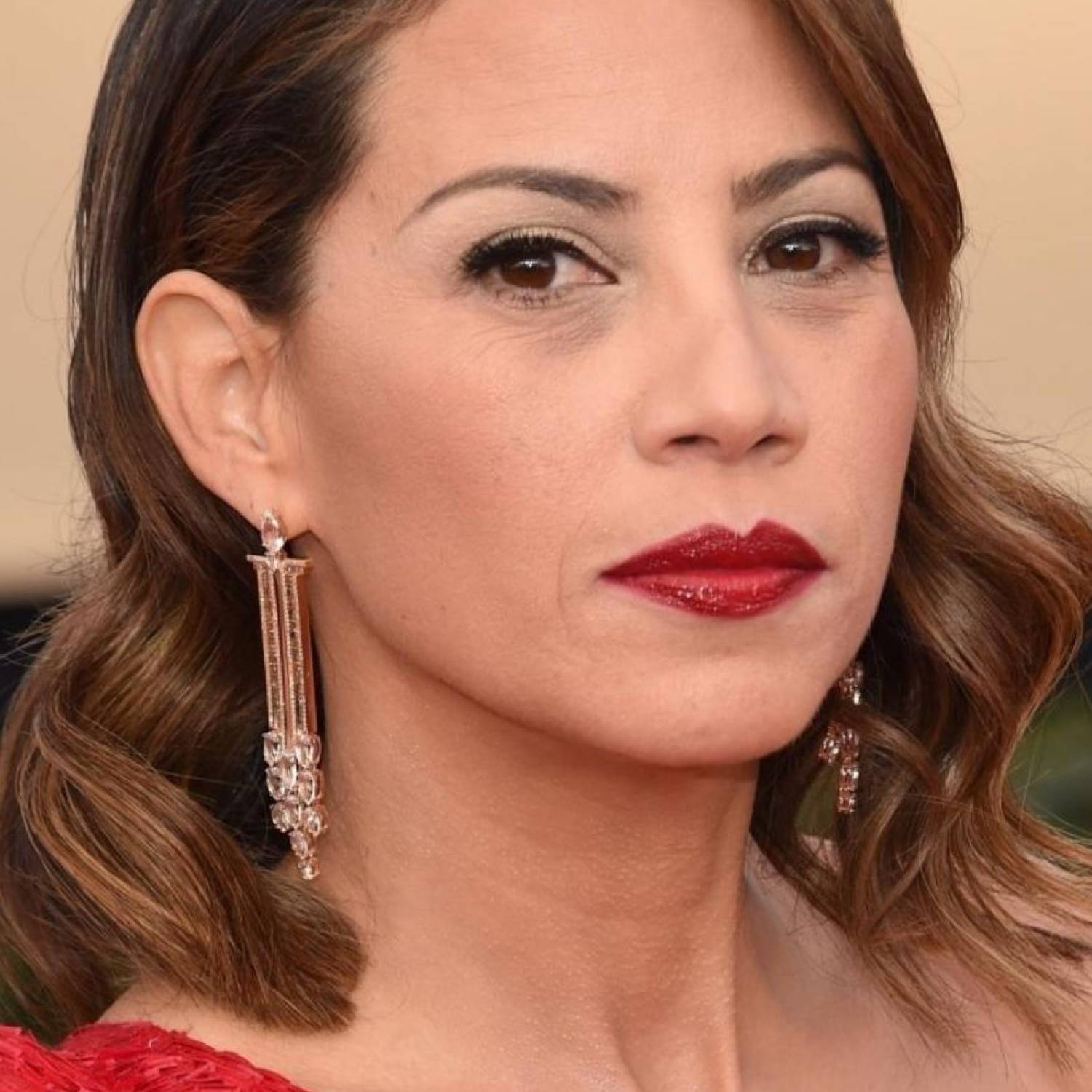 Elizabeth Rodriguez photo