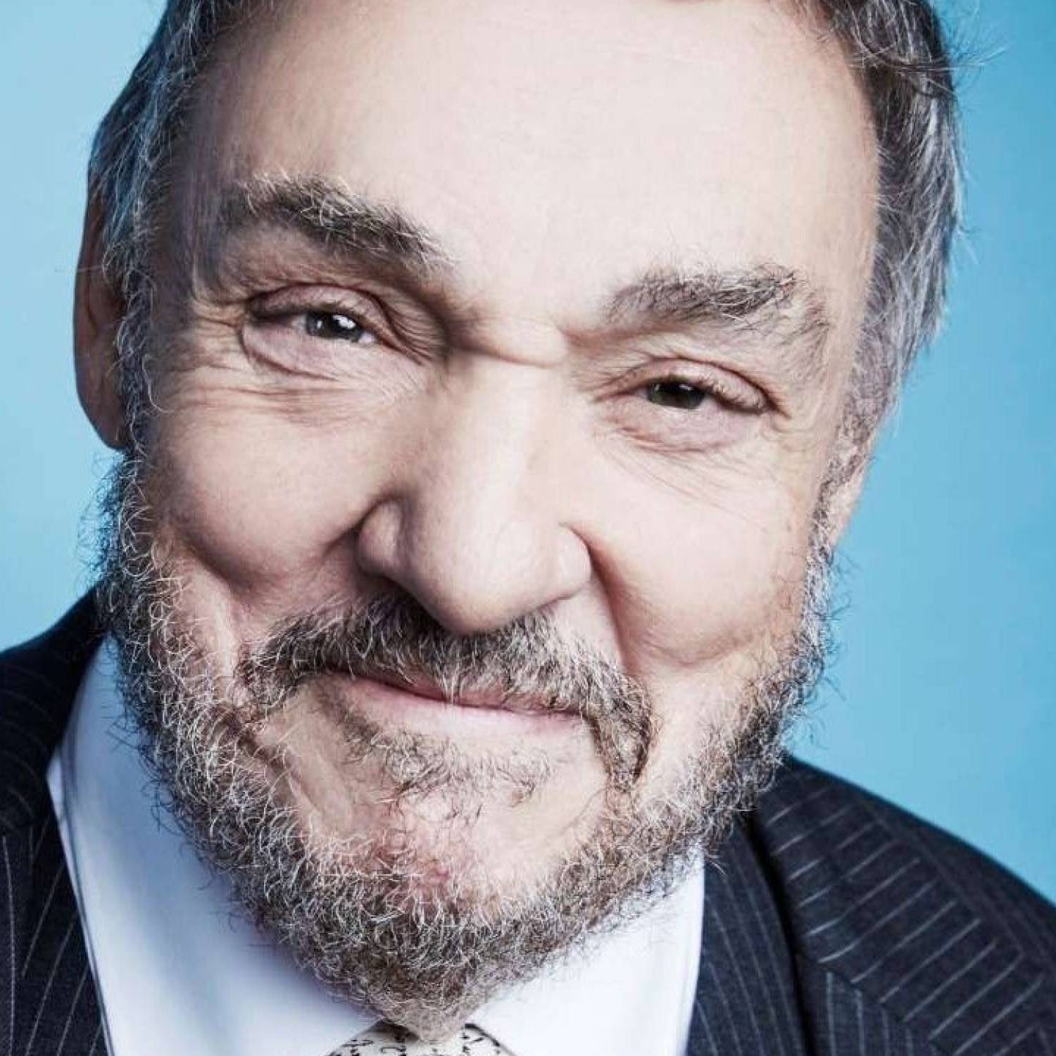 John Rhys-Davies photo