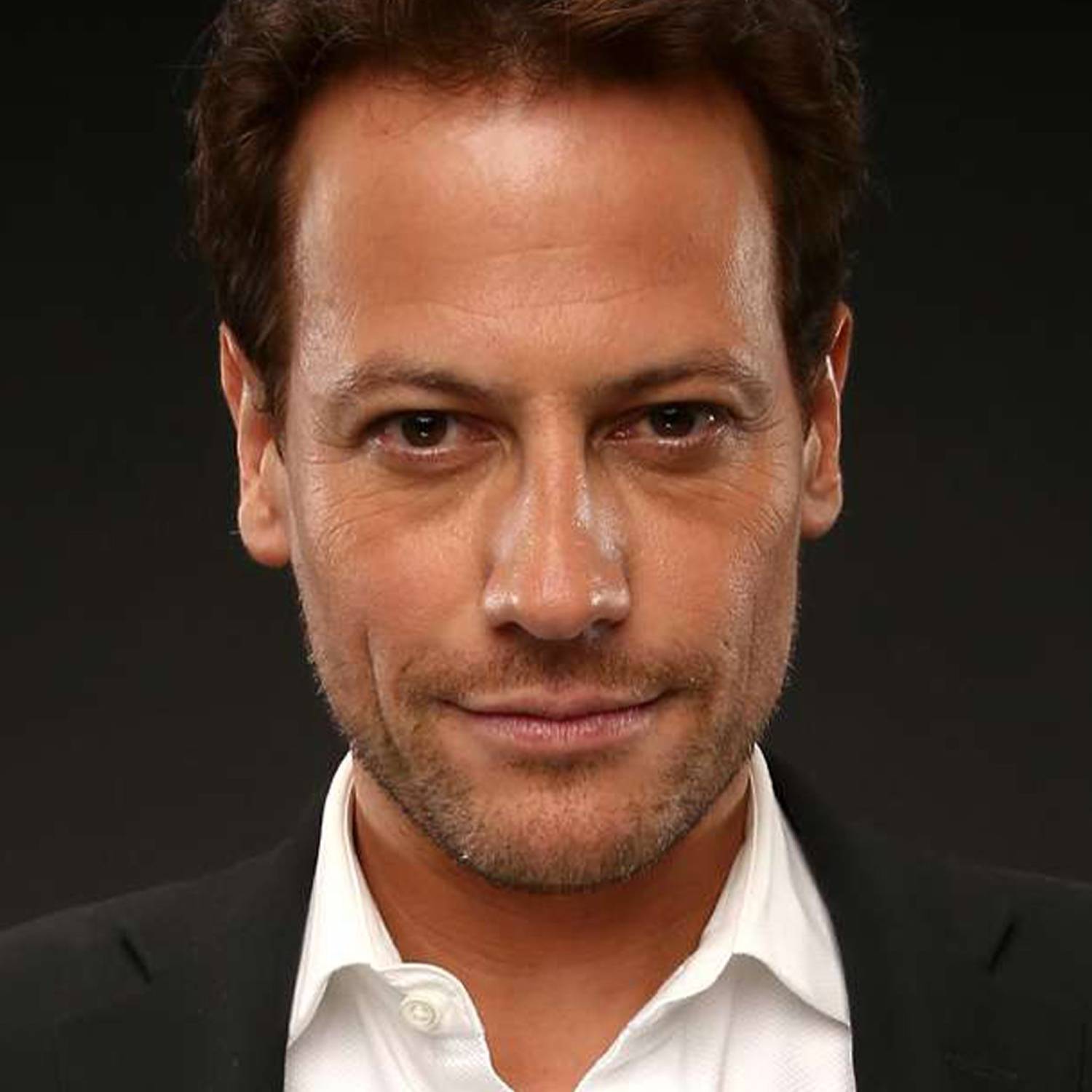 Ioan Gruffudd photo