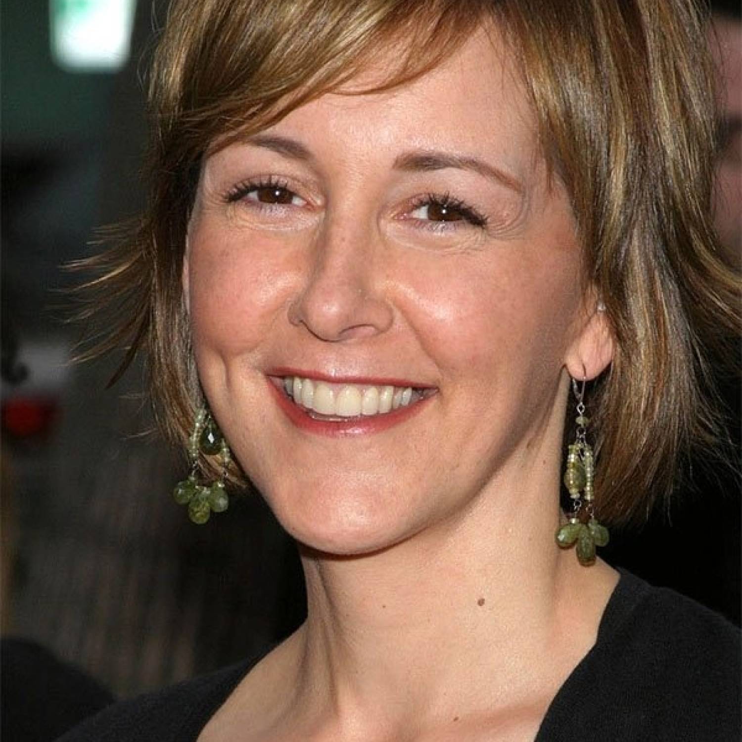 Cynthia Stevenson photo