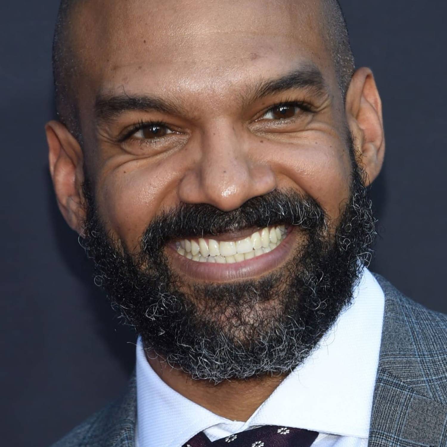 Khary Payton photo