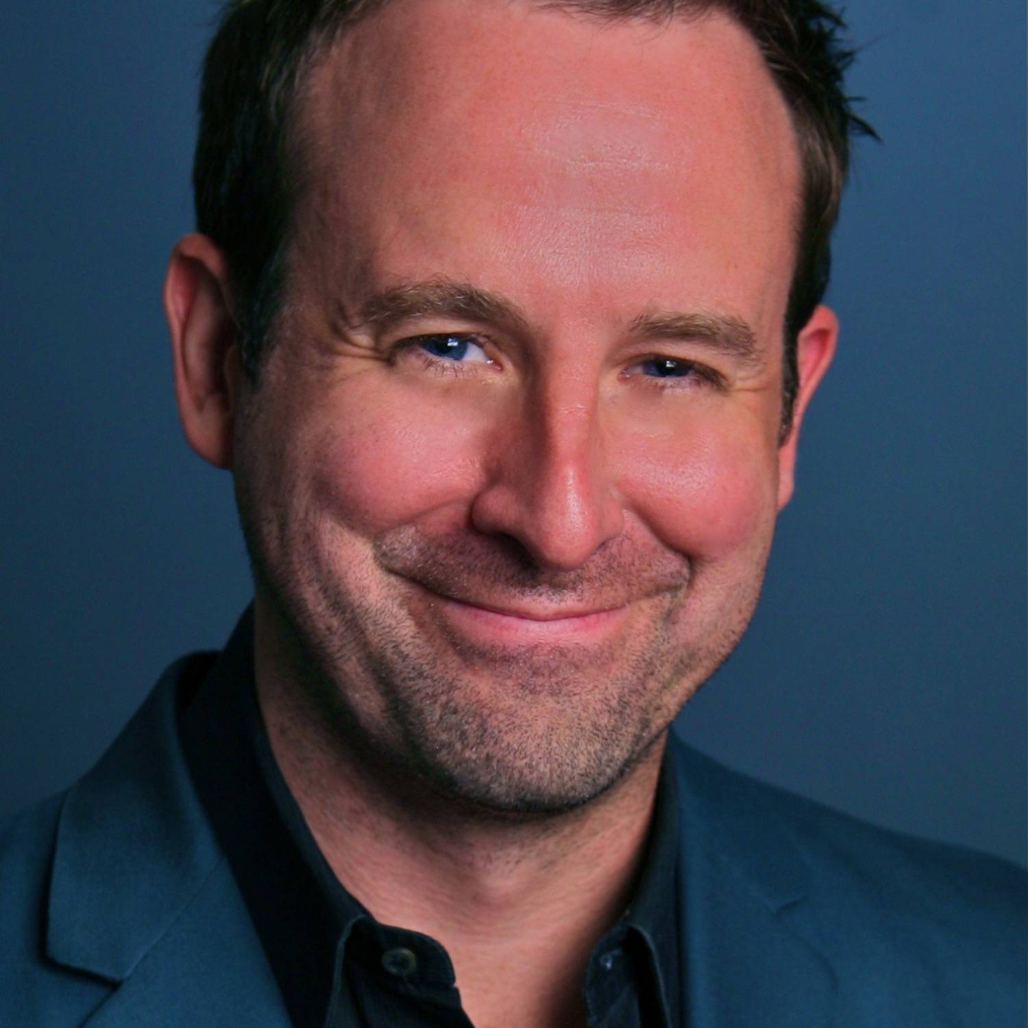 Robert Bagnell photo