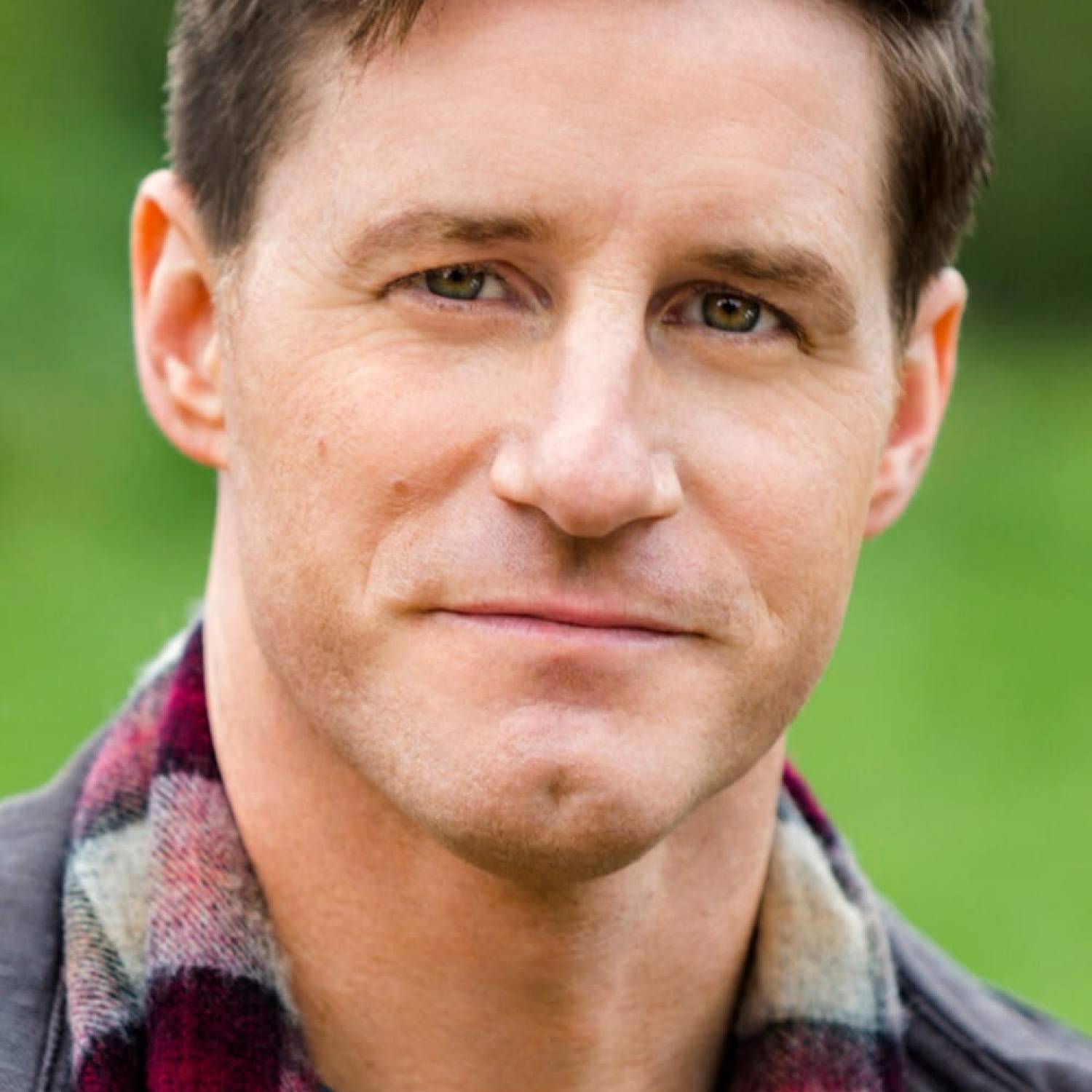 Sam Jaeger photo