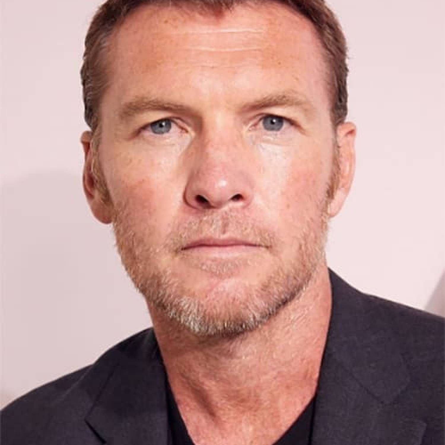 Sam Worthington photo