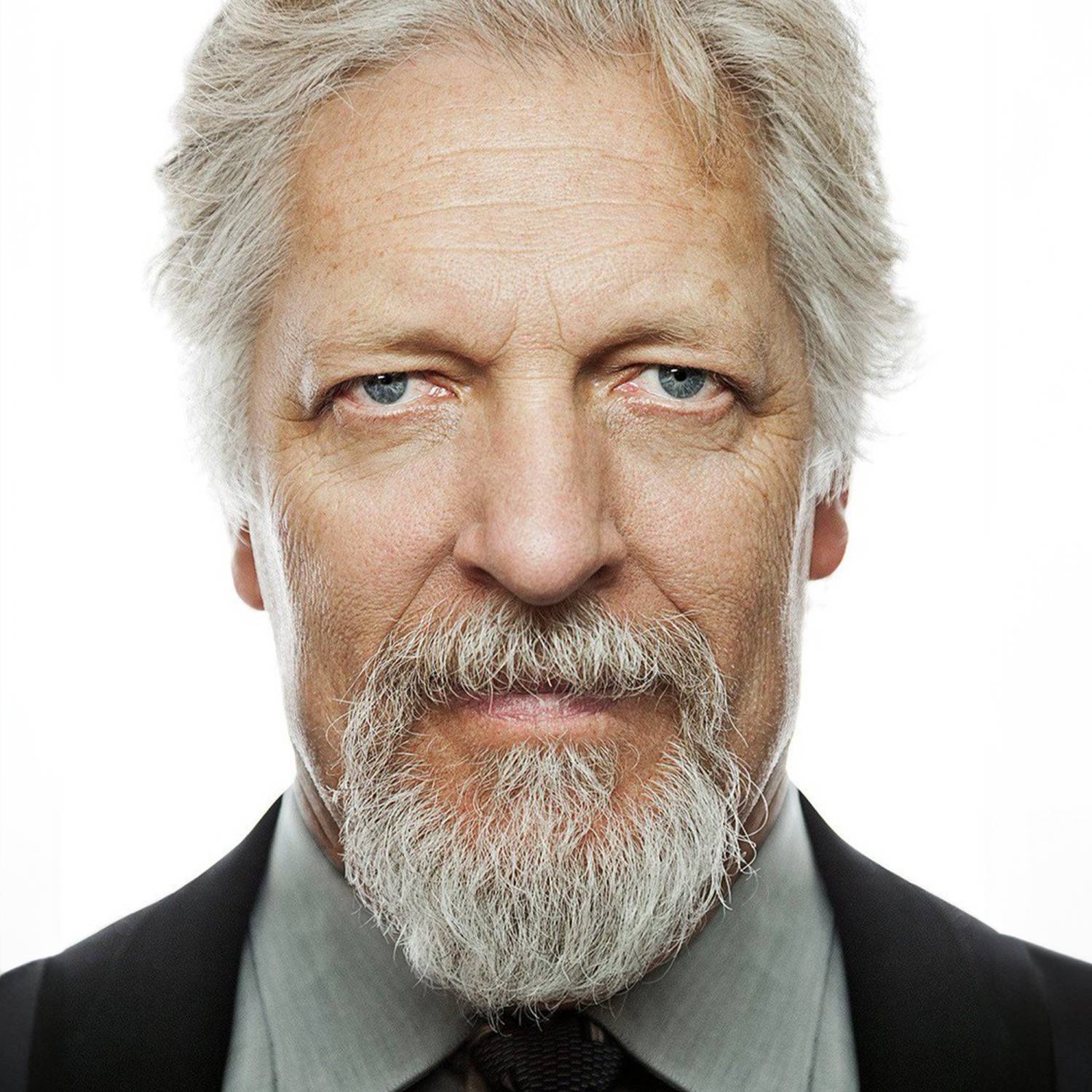 Clancy Brown photo