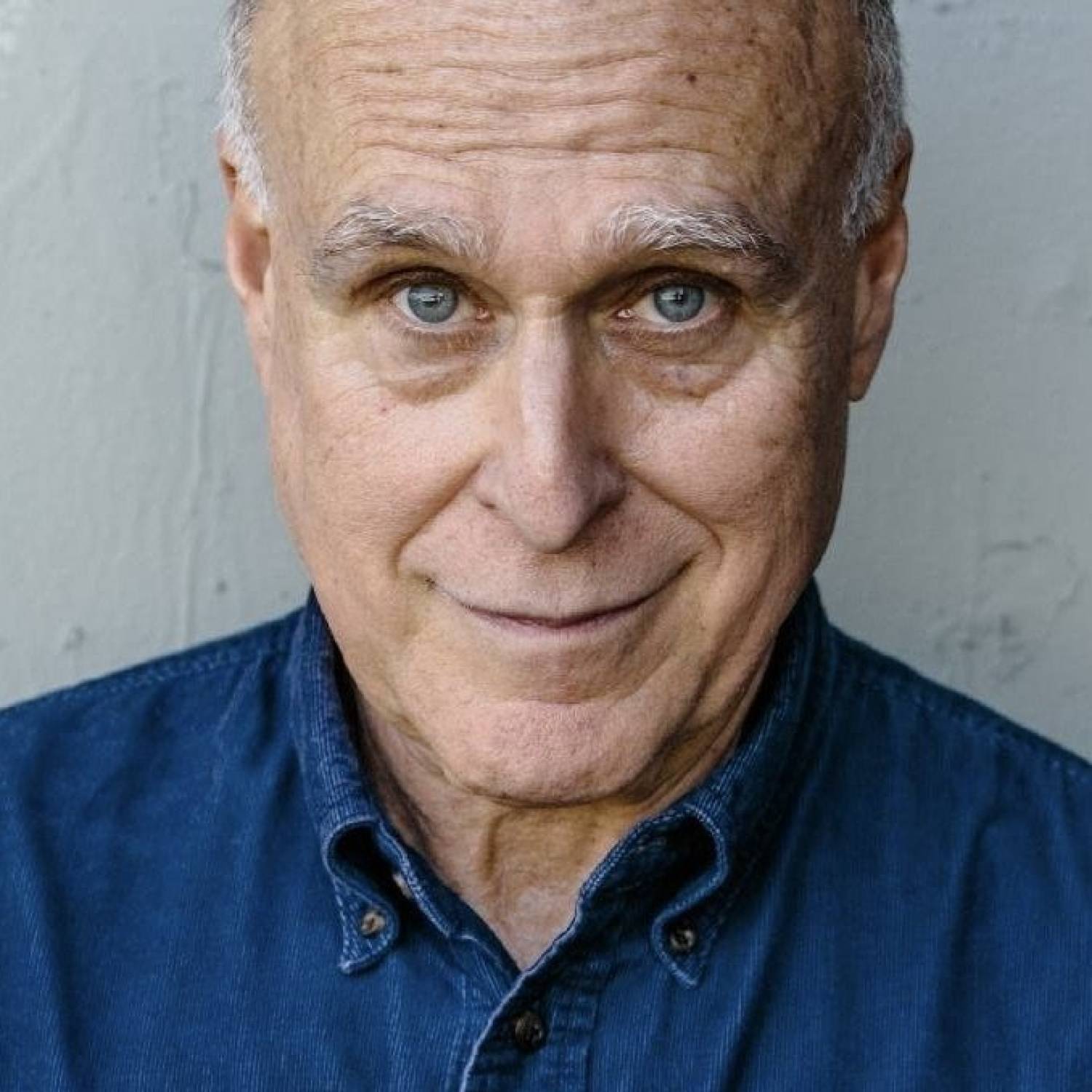 Richard Fancy photo