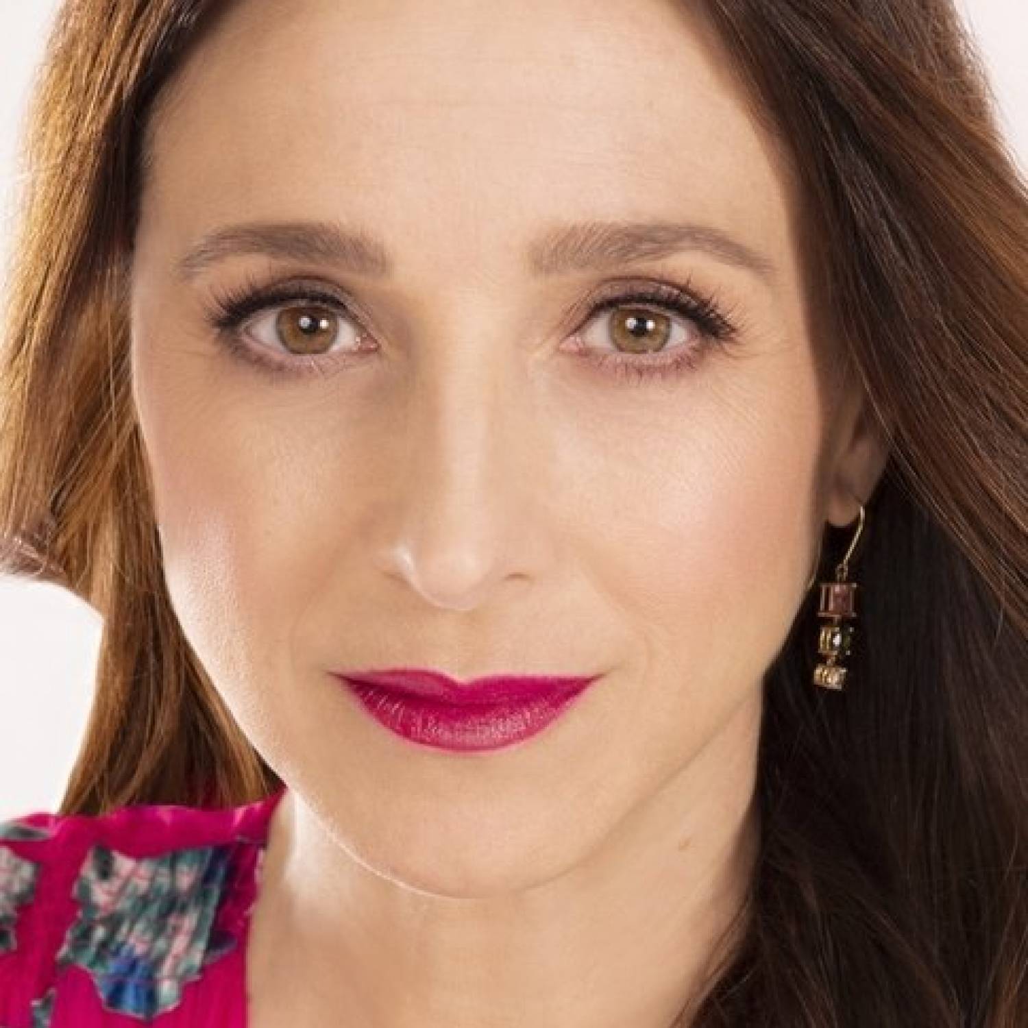 Marin Hinkle photo