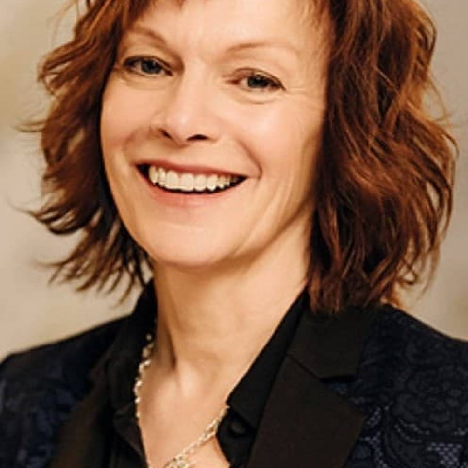 Martha Burns photo