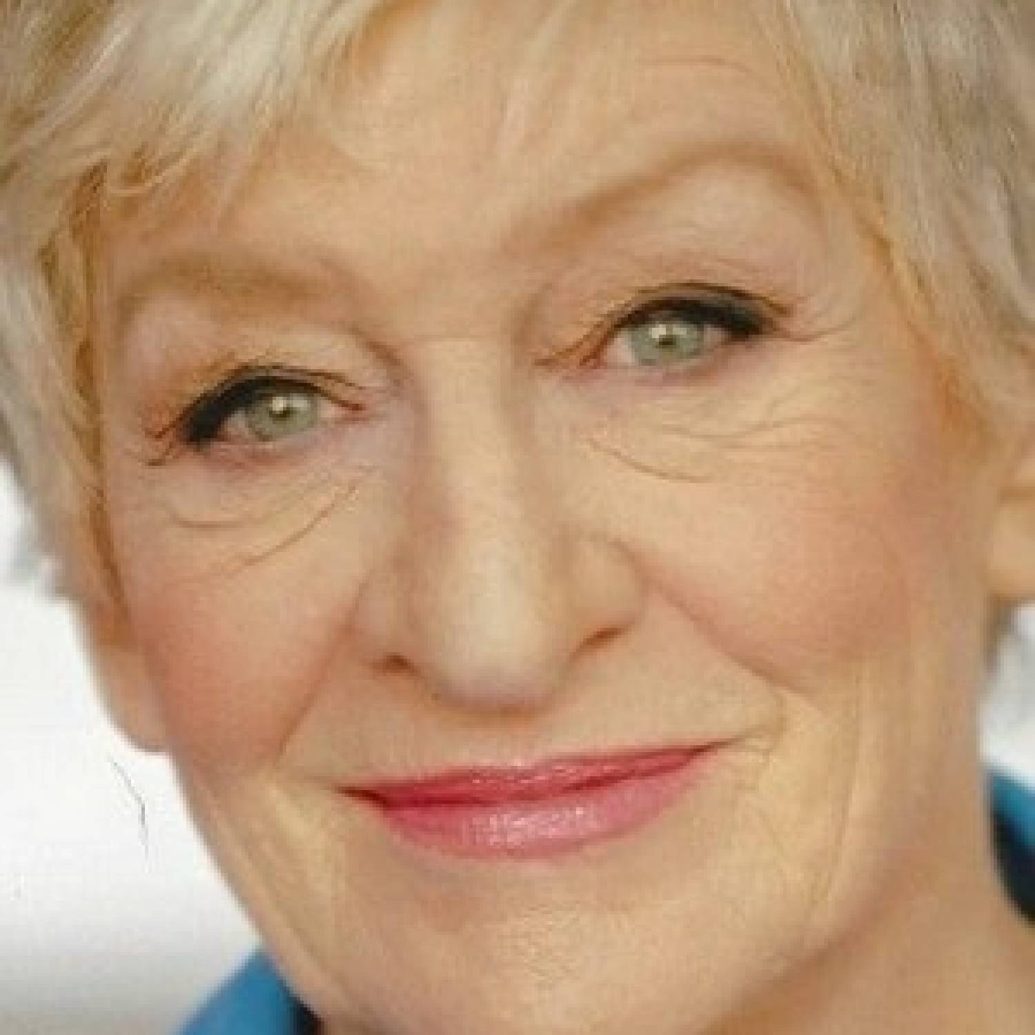 Pam Hyatt photo