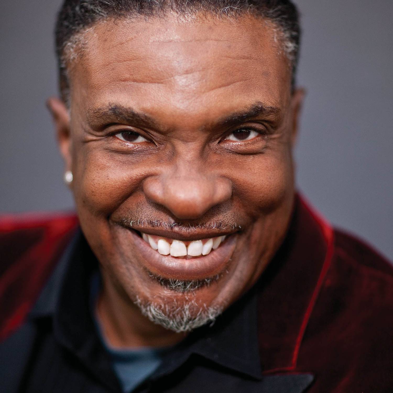 Keith David photo