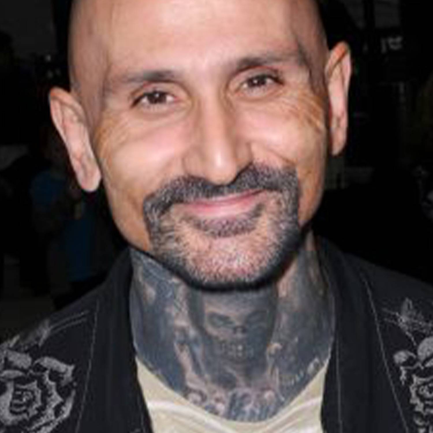 Robert LaSardo photo
