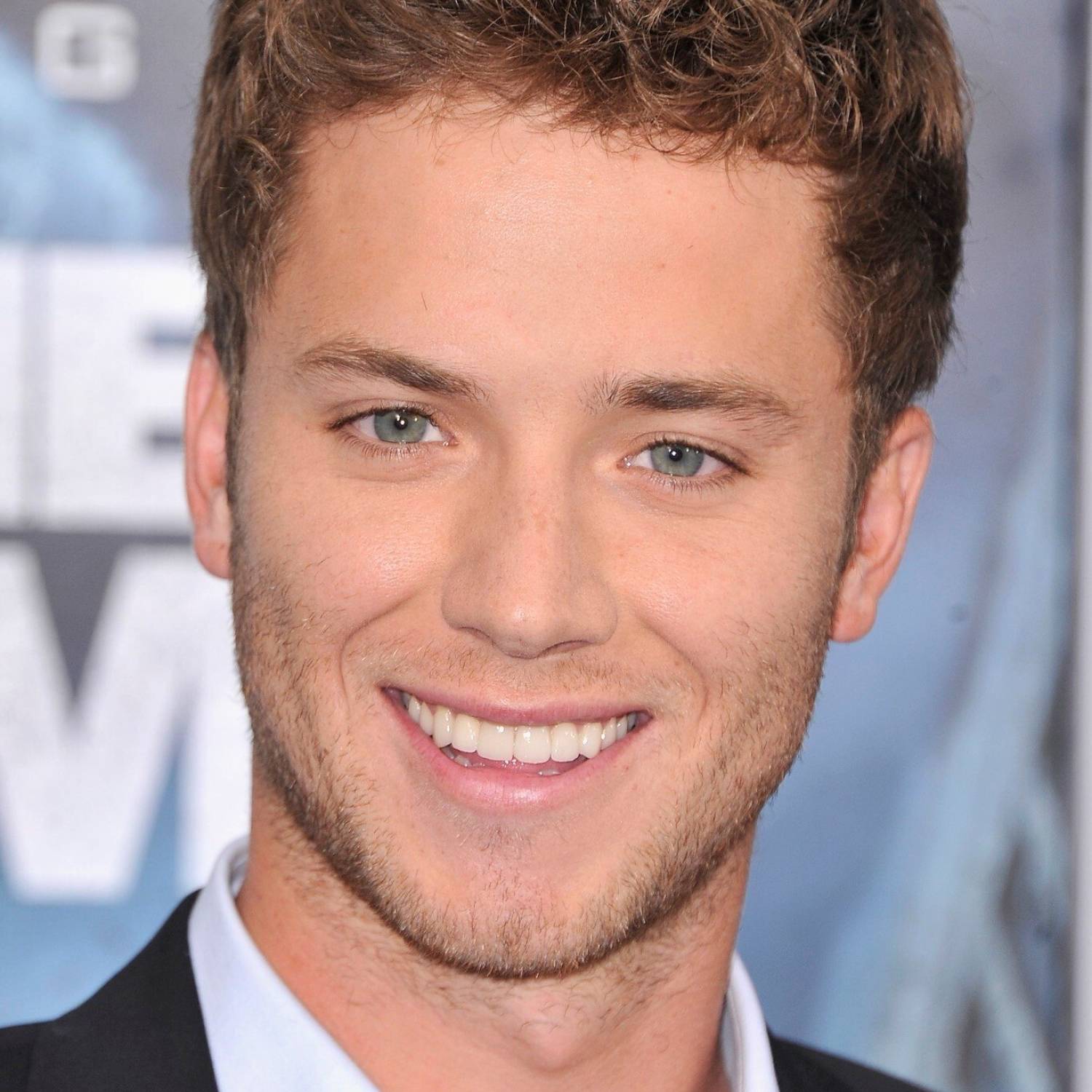 Jeremy Sumpter photo