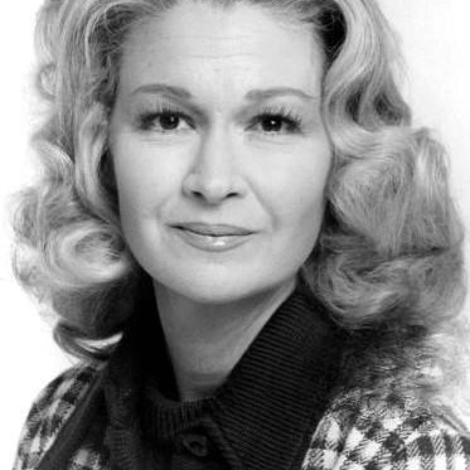 Diane Ladd photo