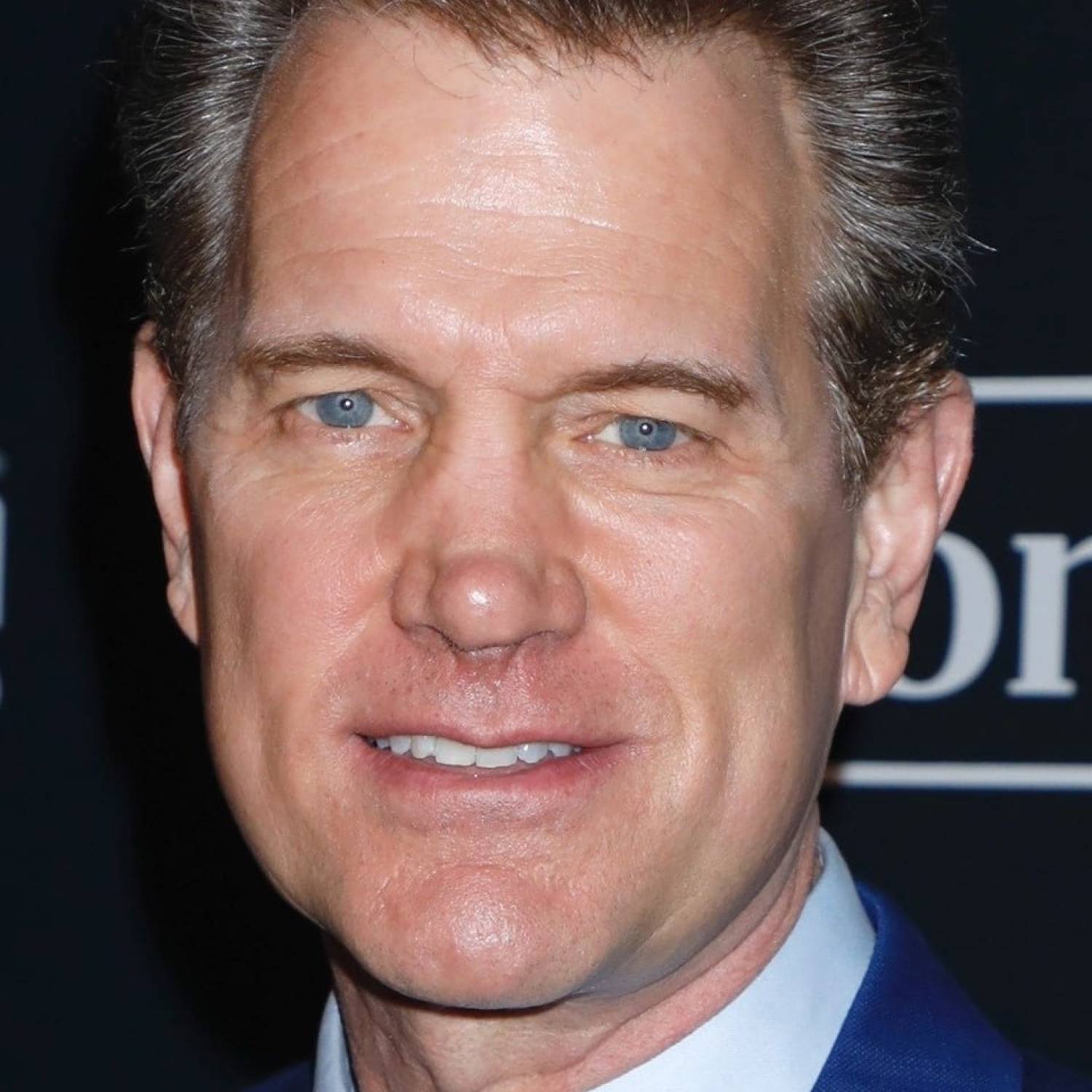Chris Isaak photo