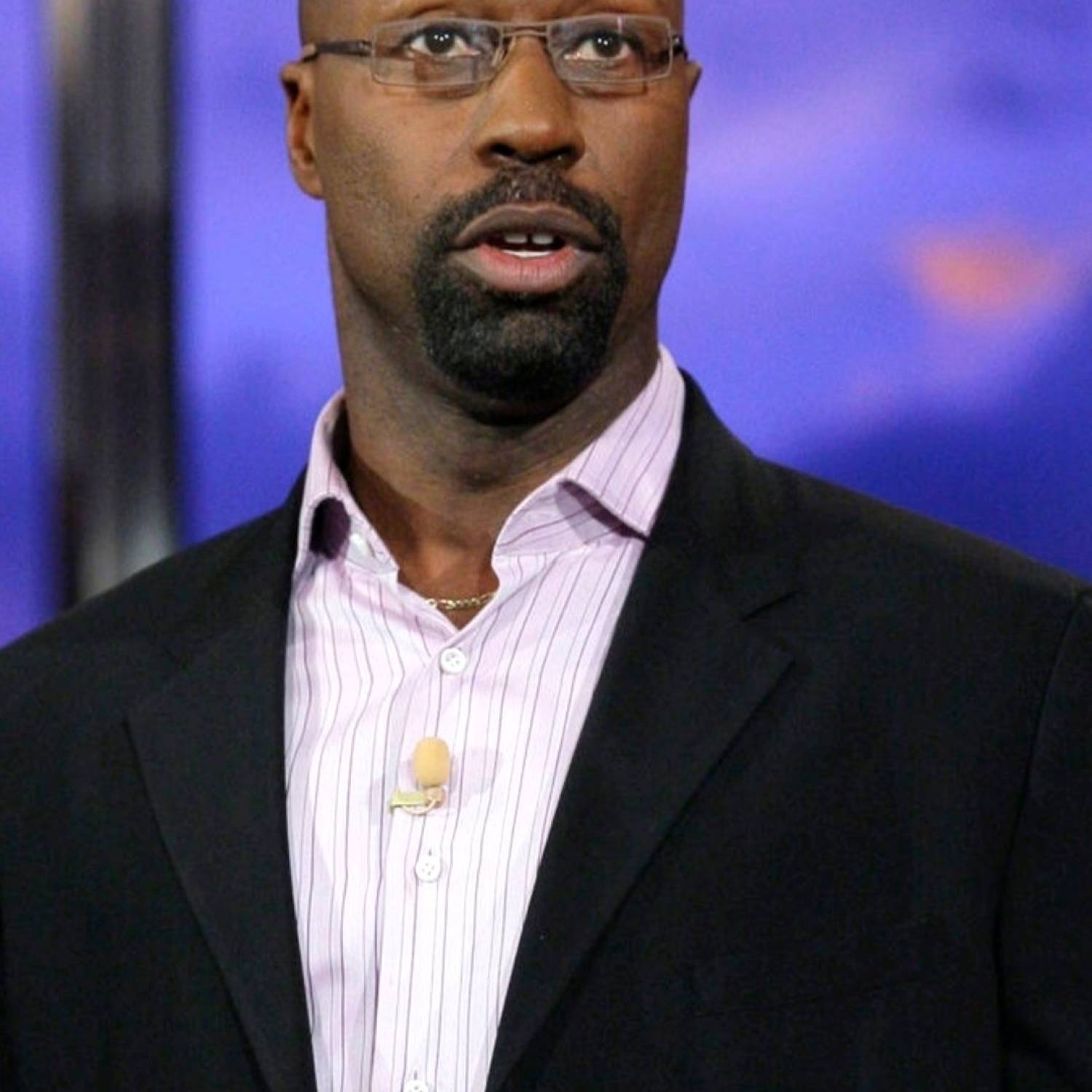 Mario Joyner photo