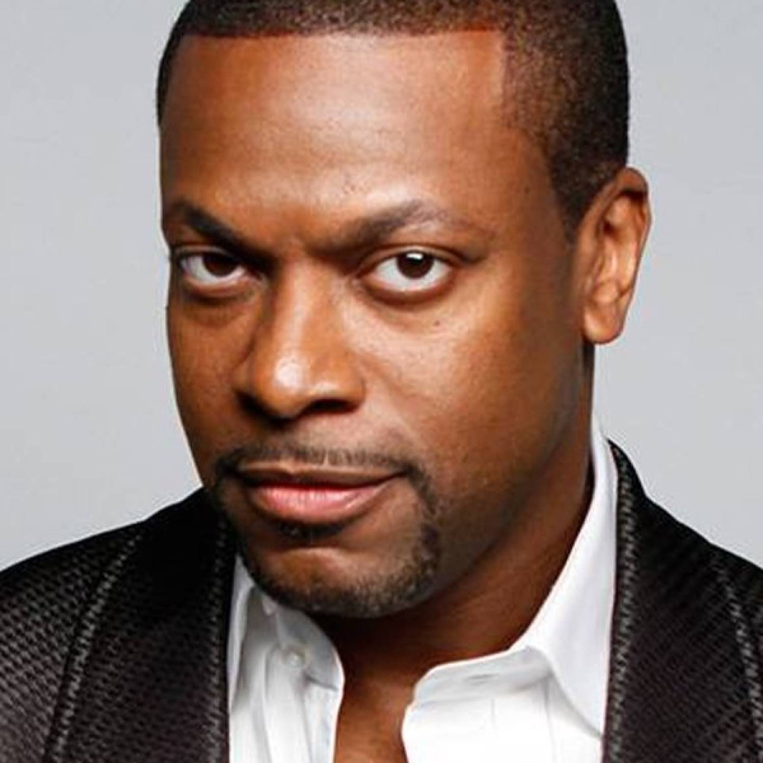 Chris Tucker photo