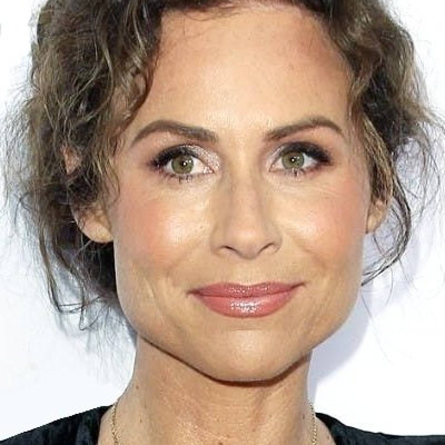 Minnie Driver photo