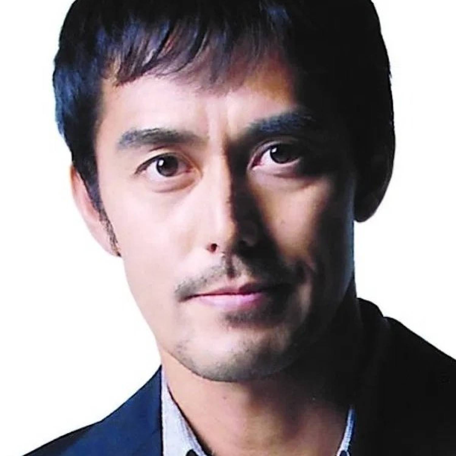 Hiroshi Abe photo
