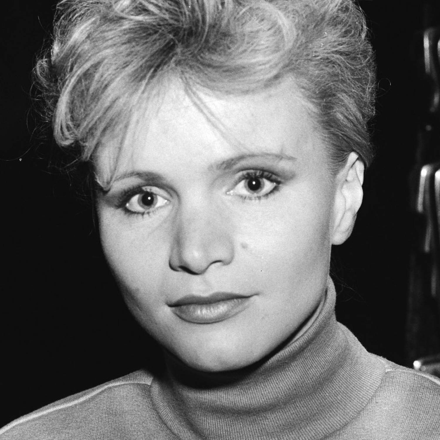 Renée Soutendijk photo