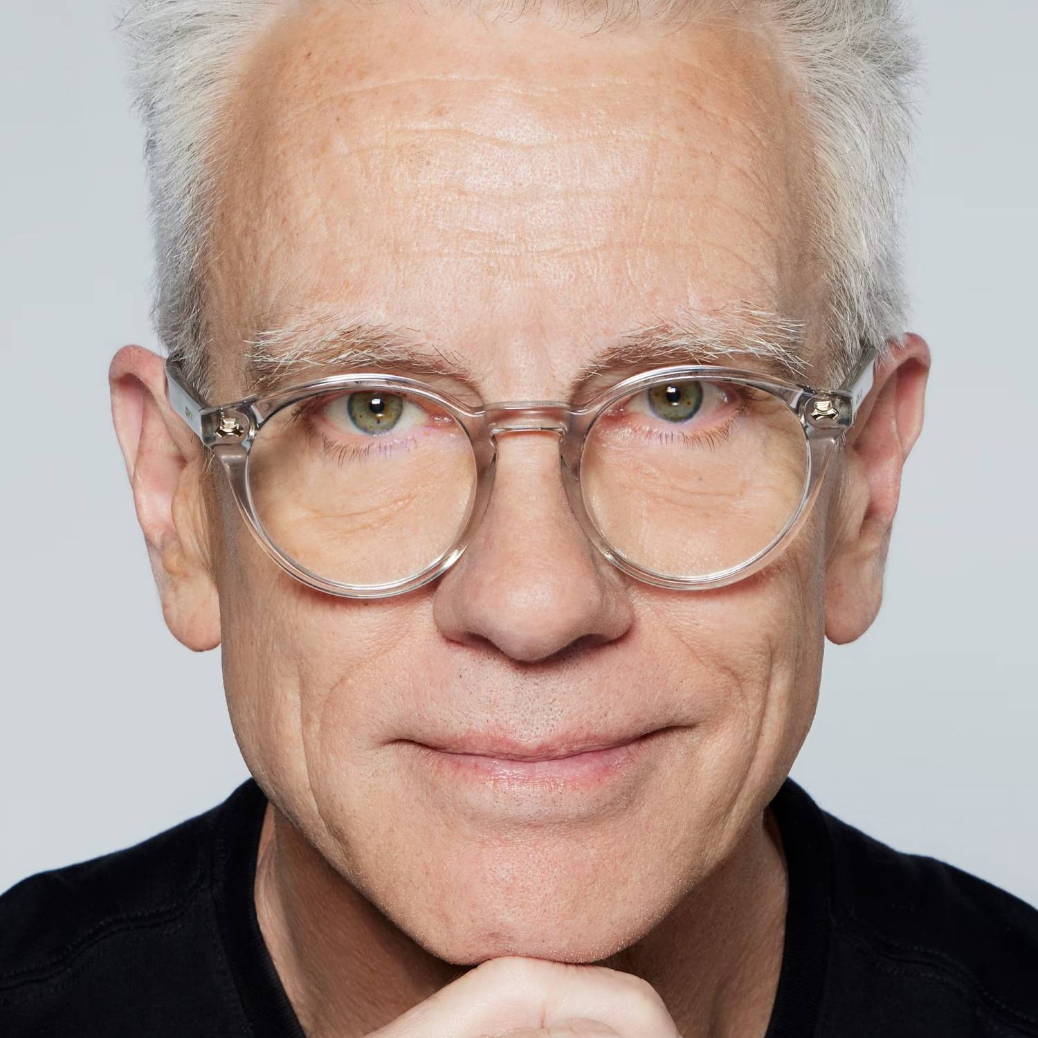 Chris Sanders photo