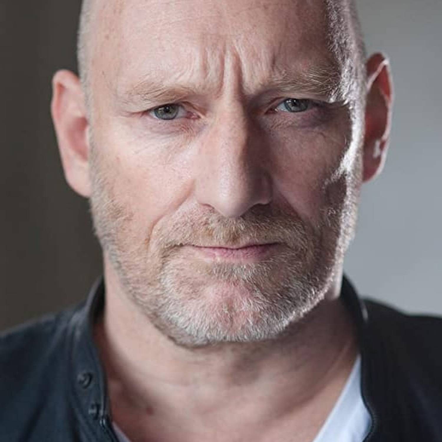 Grahame Fox photo