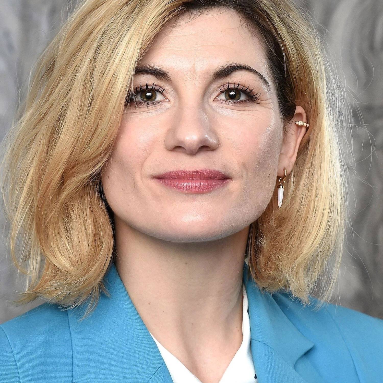 Jodie Whittaker photo