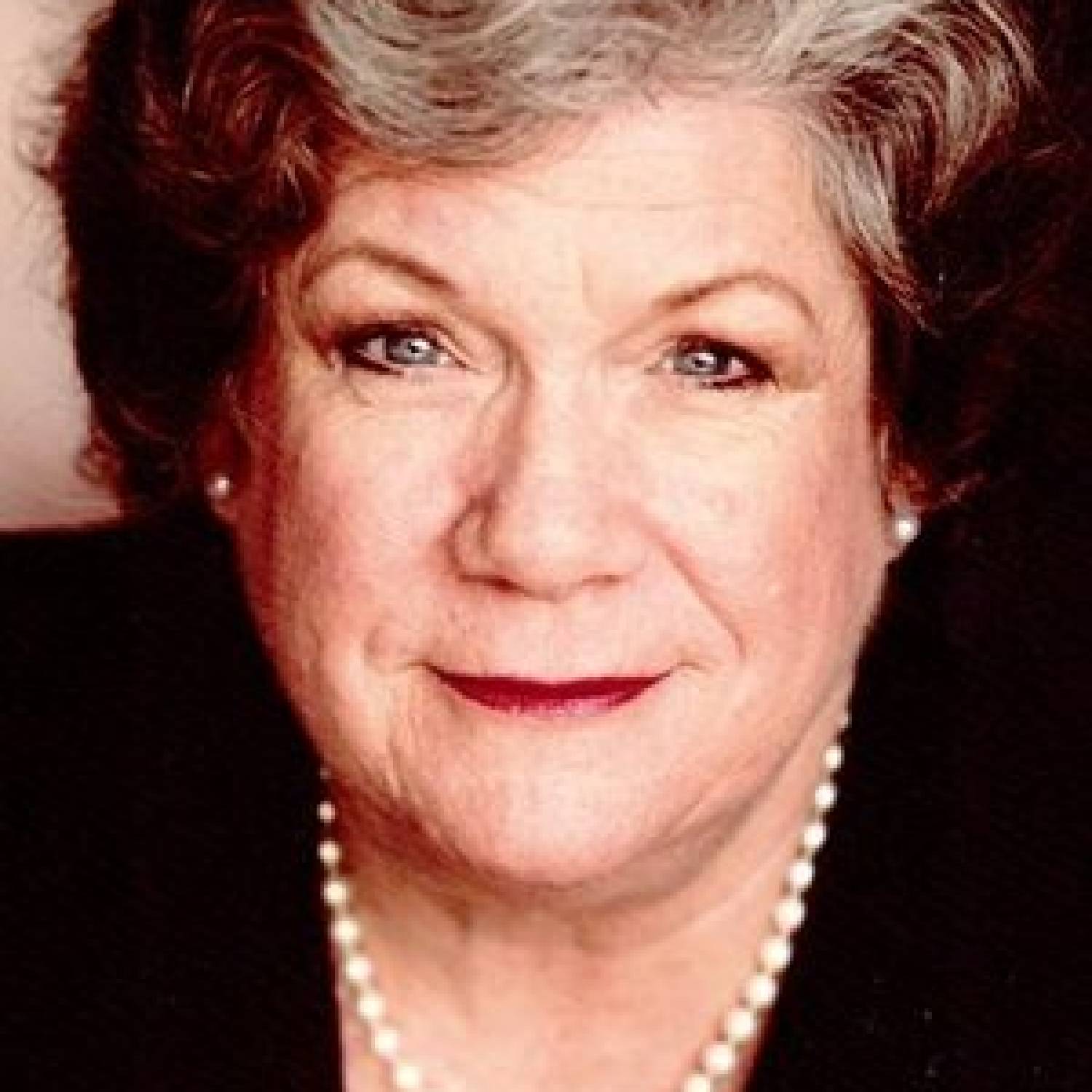 Lauri Johnson photo