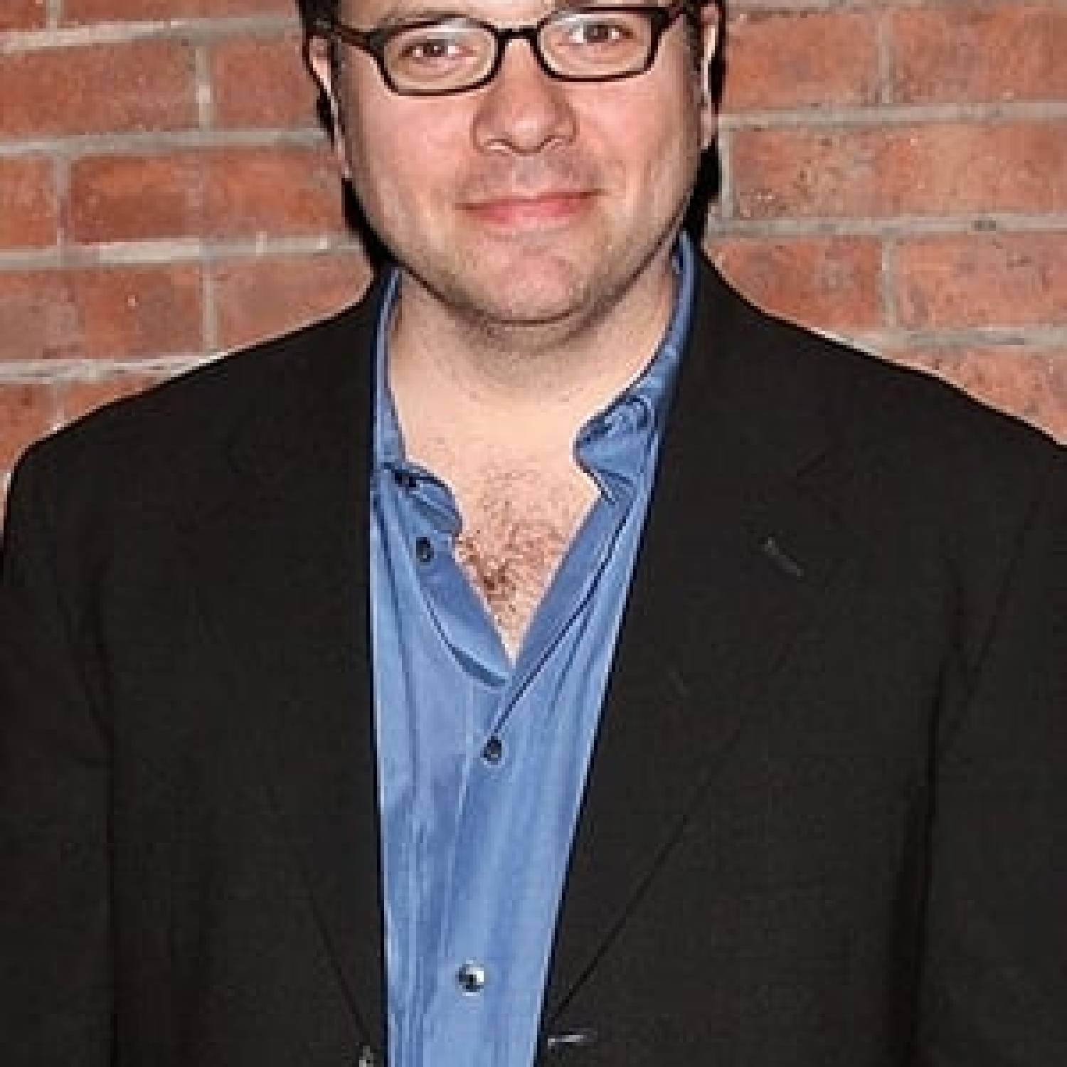 Nathan Dean photo