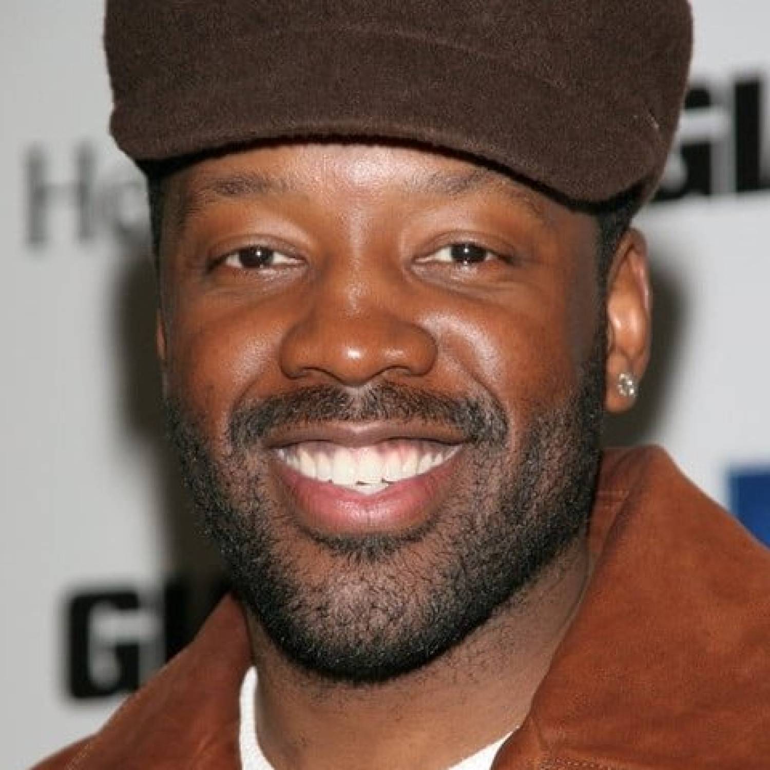 Kadeem Hardison photo